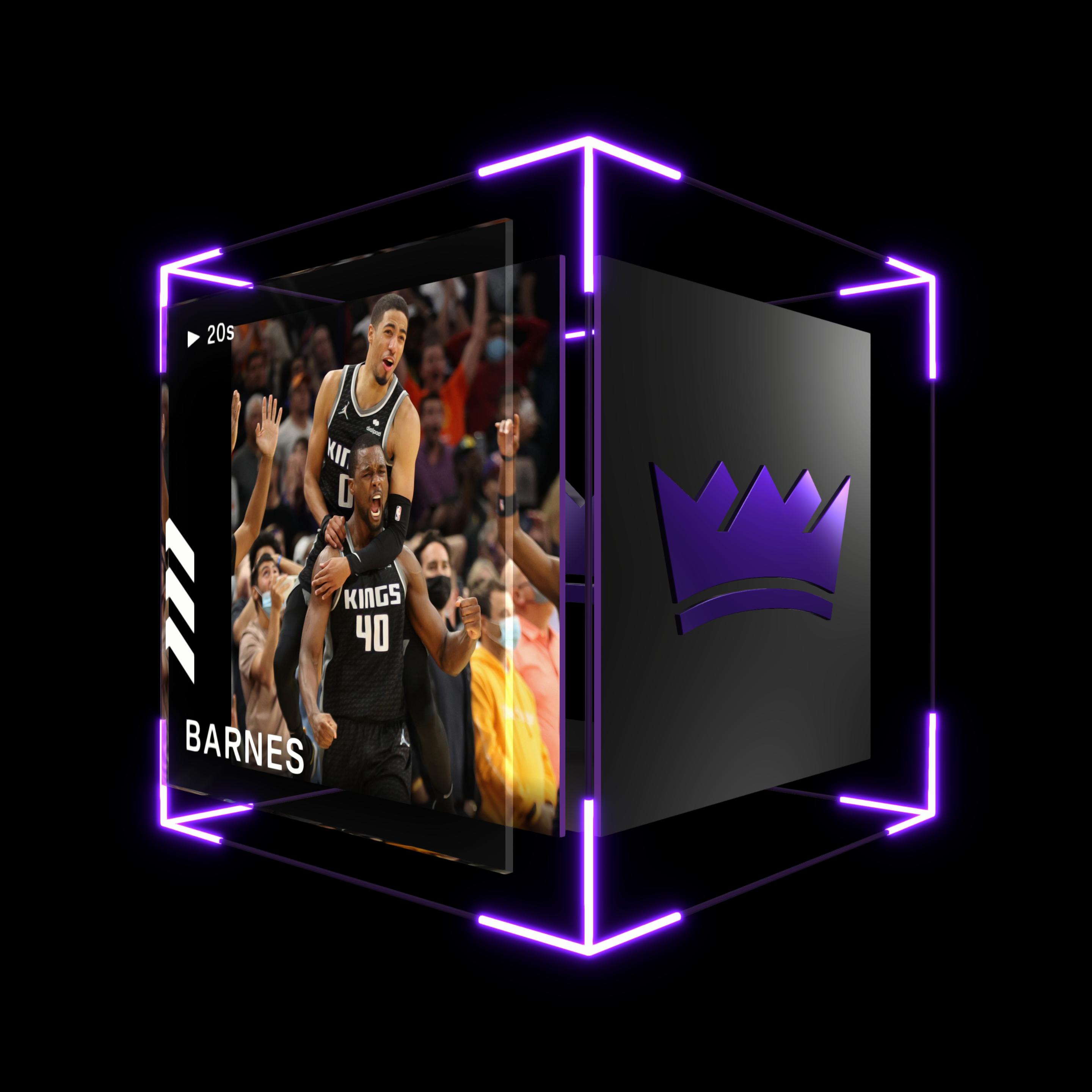 Harrison Barnes