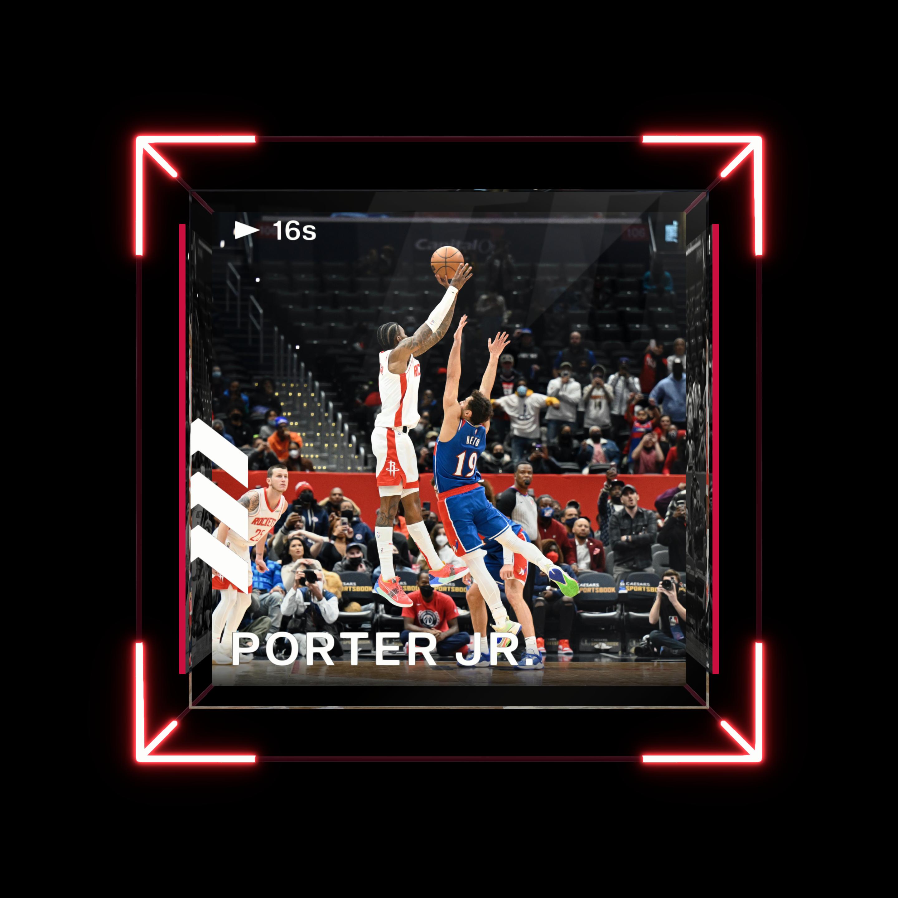 Kevin Porter Jr.