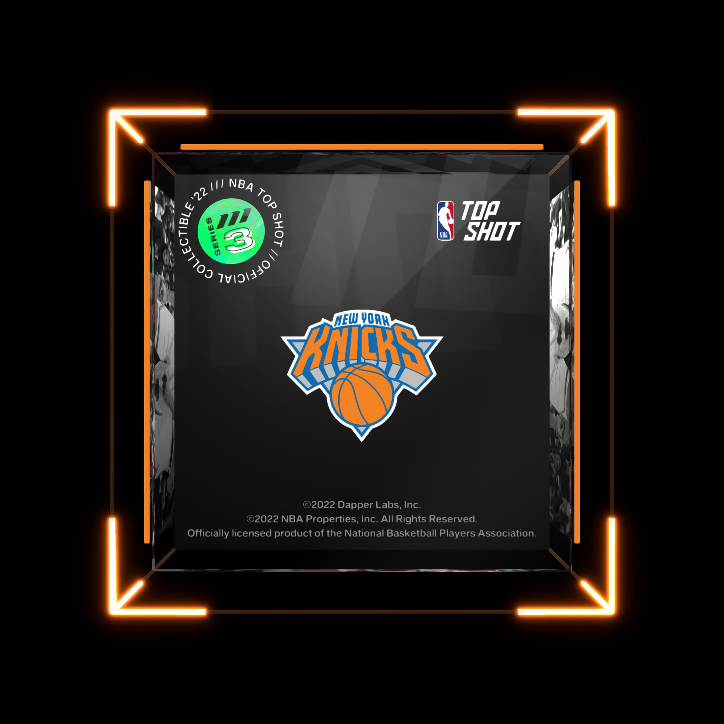 Immanuel Quickley