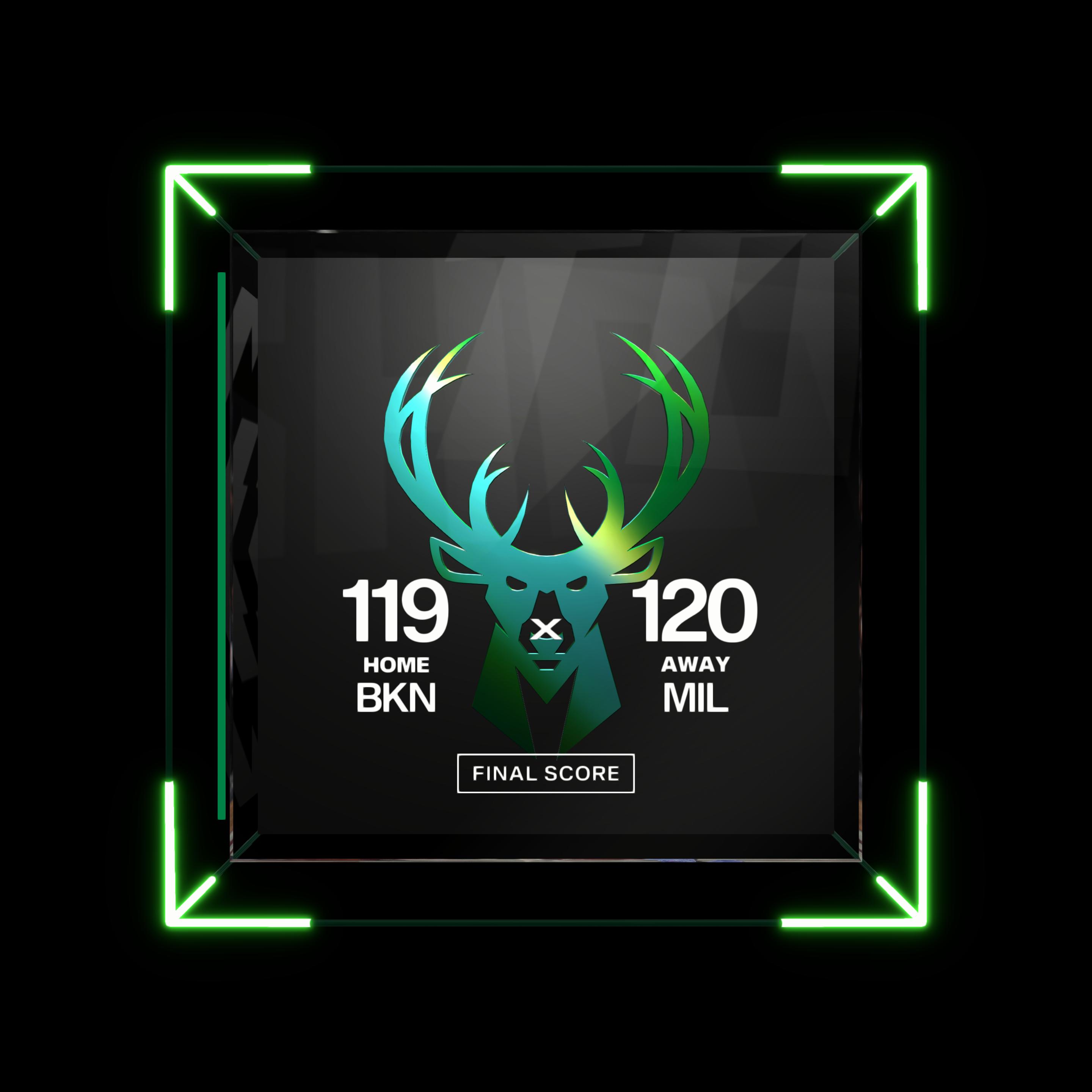 Giannis Antetokounmpo