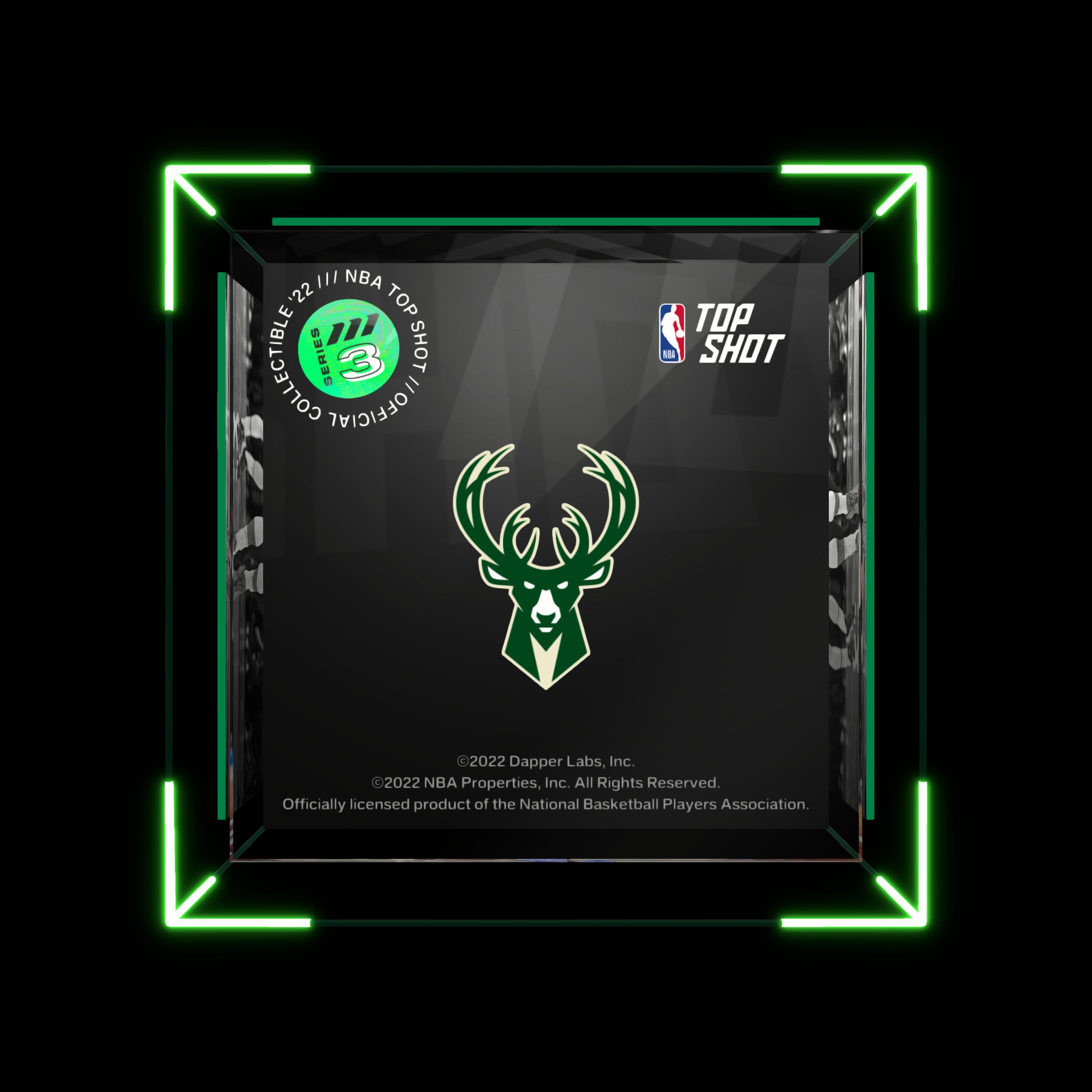 Giannis Antetokounmpo
