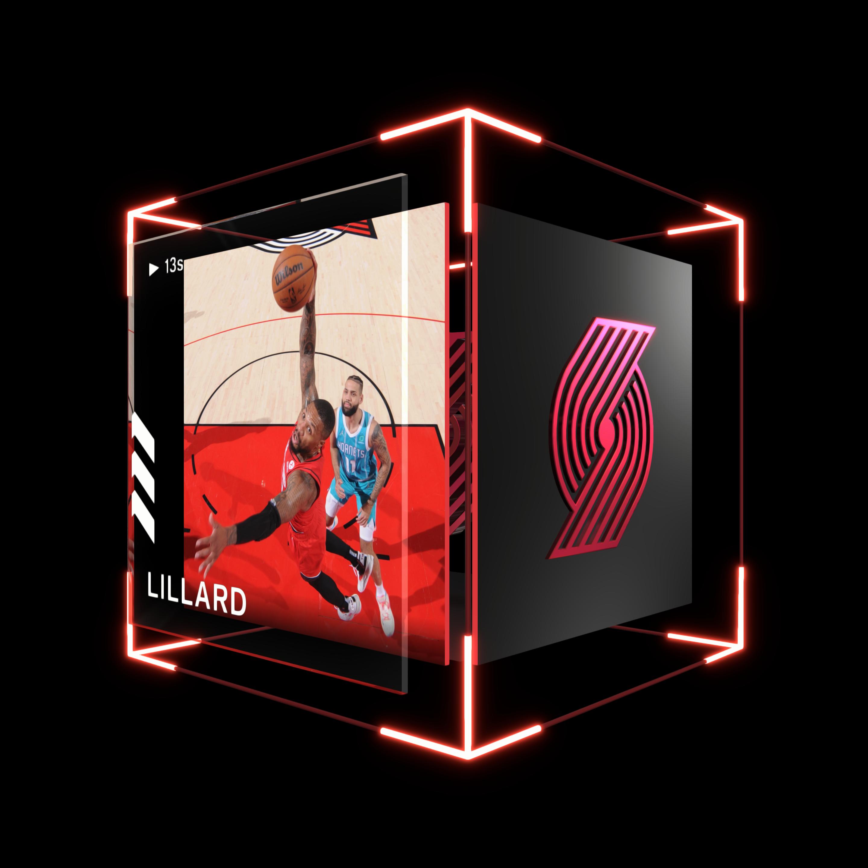 Damian Lillard