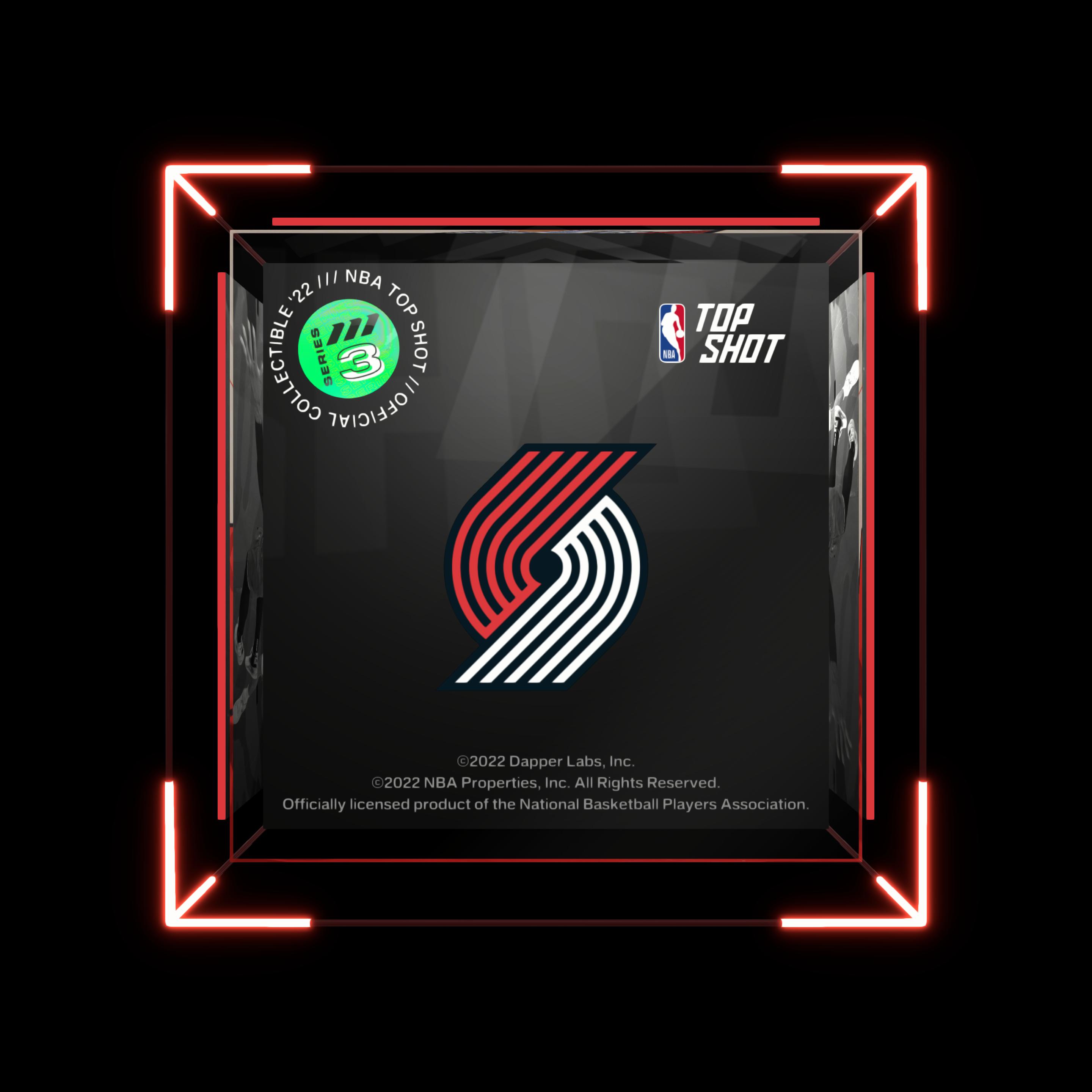 Damian Lillard