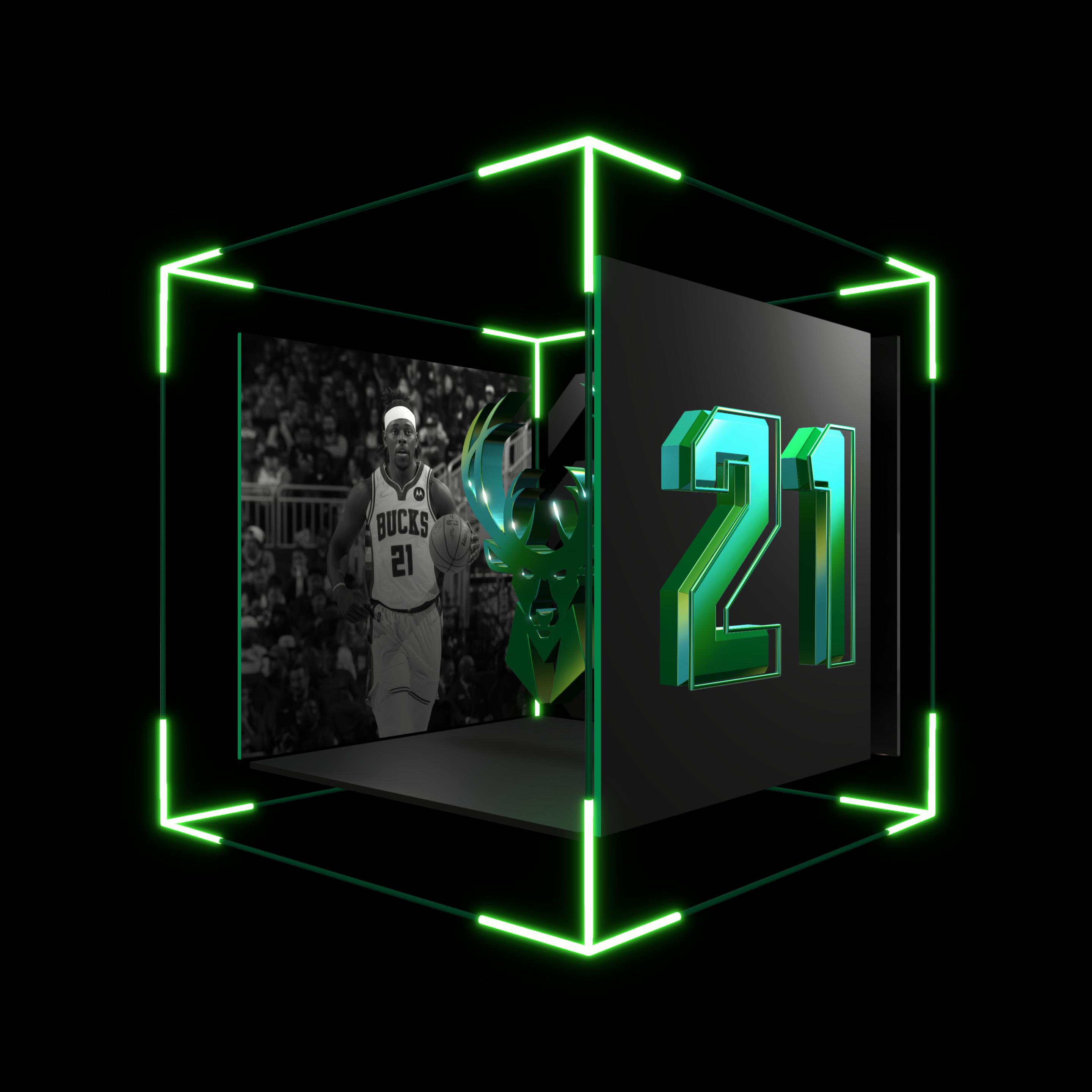 Jrue Holiday