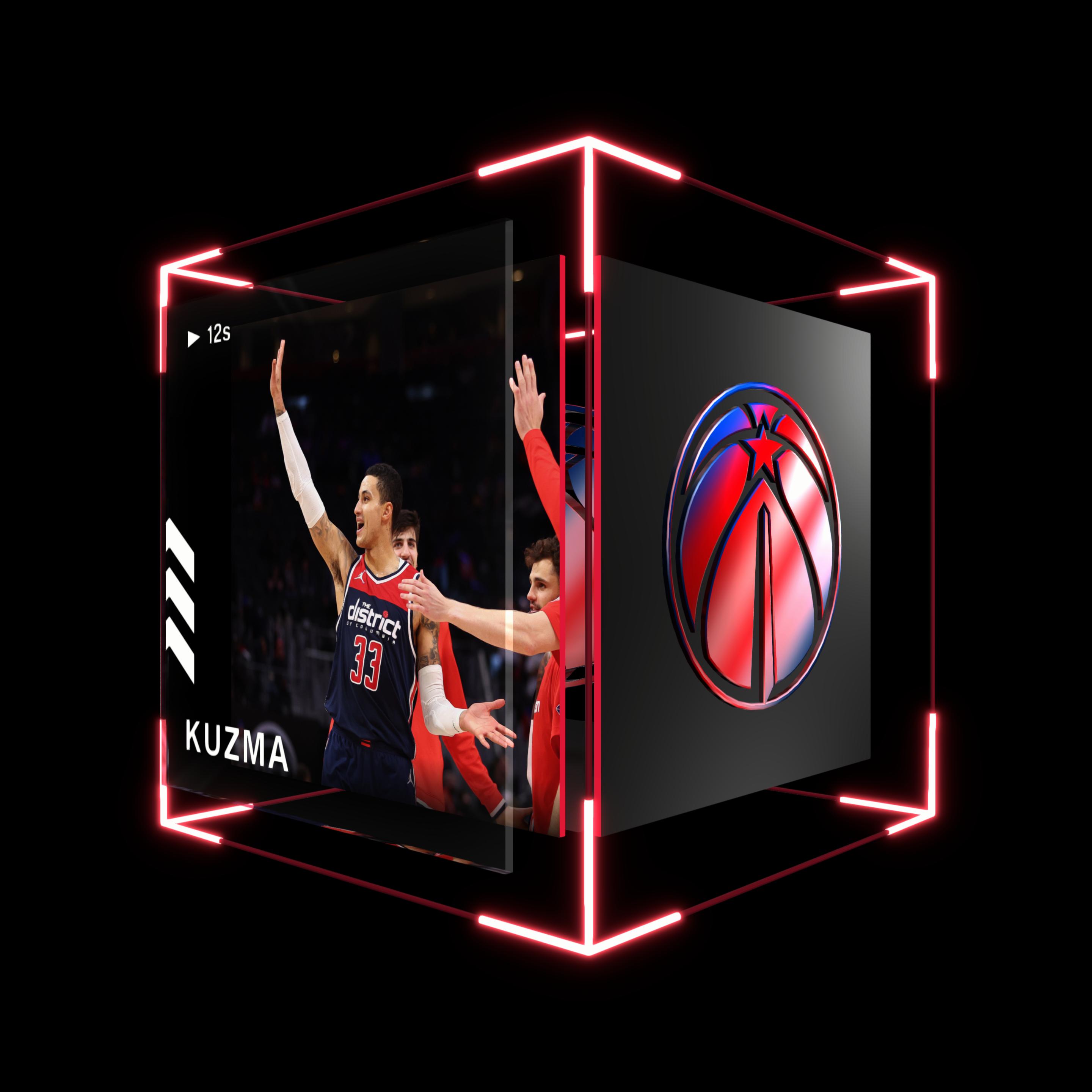 Kyle Kuzma