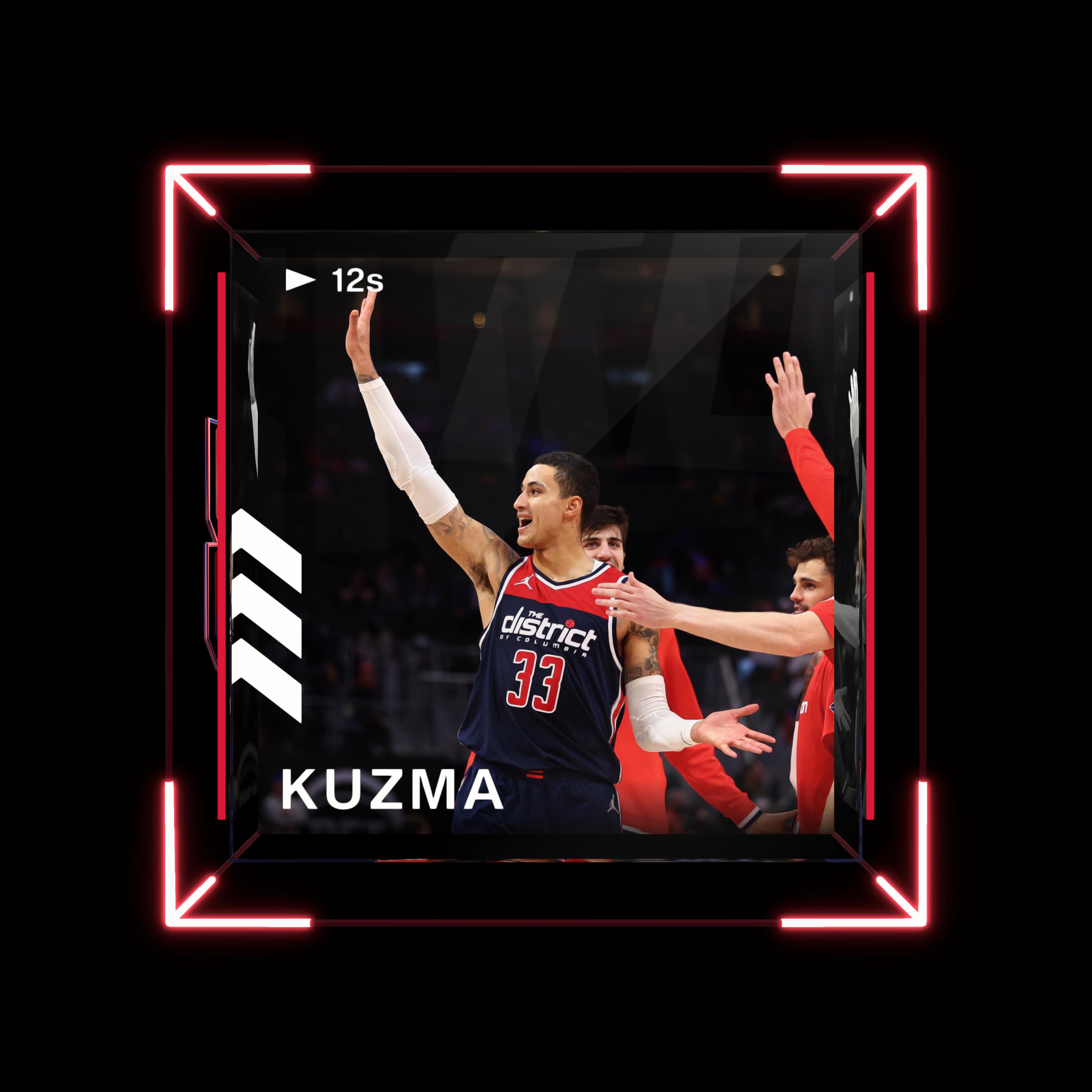 Kyle Kuzma