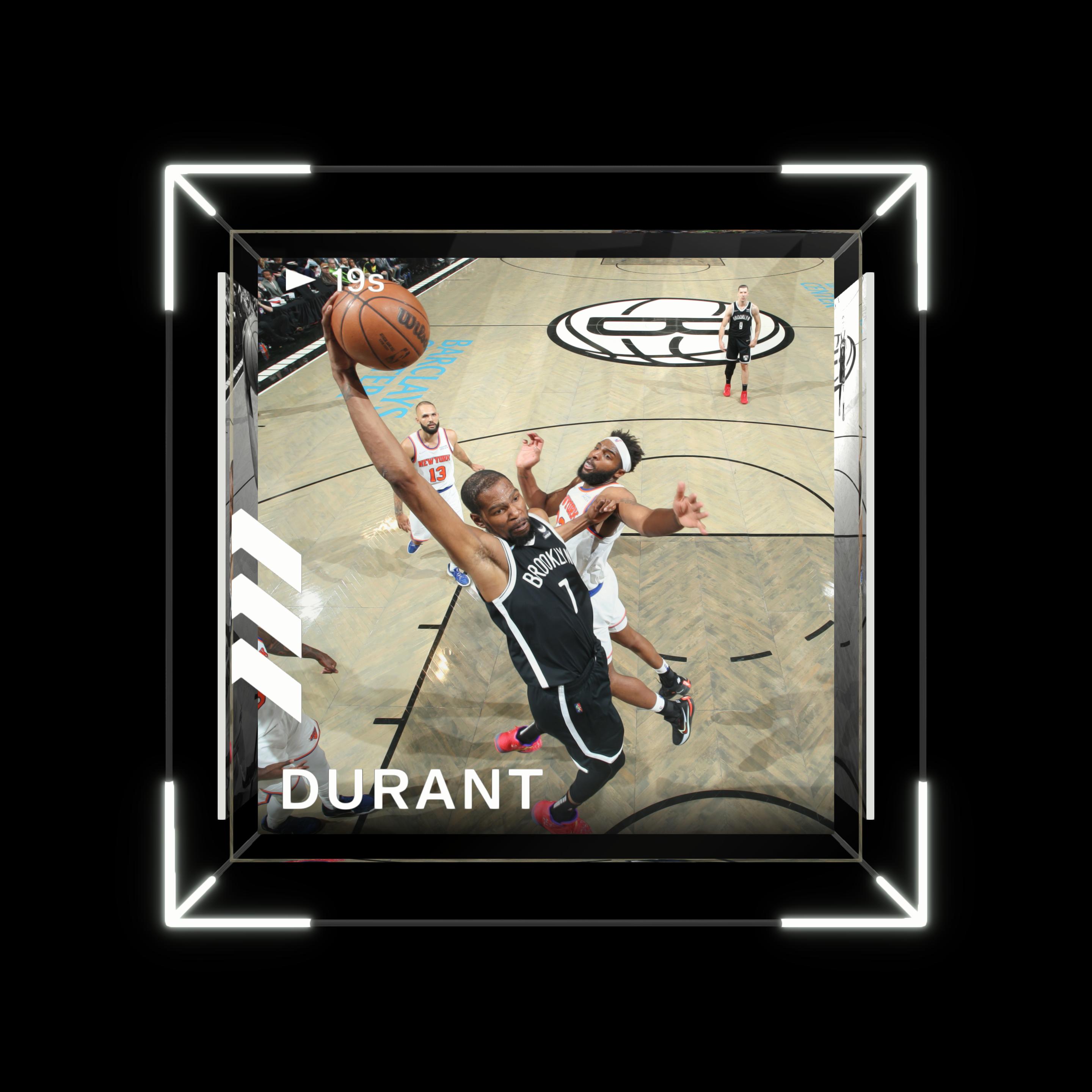 Kevin Durant