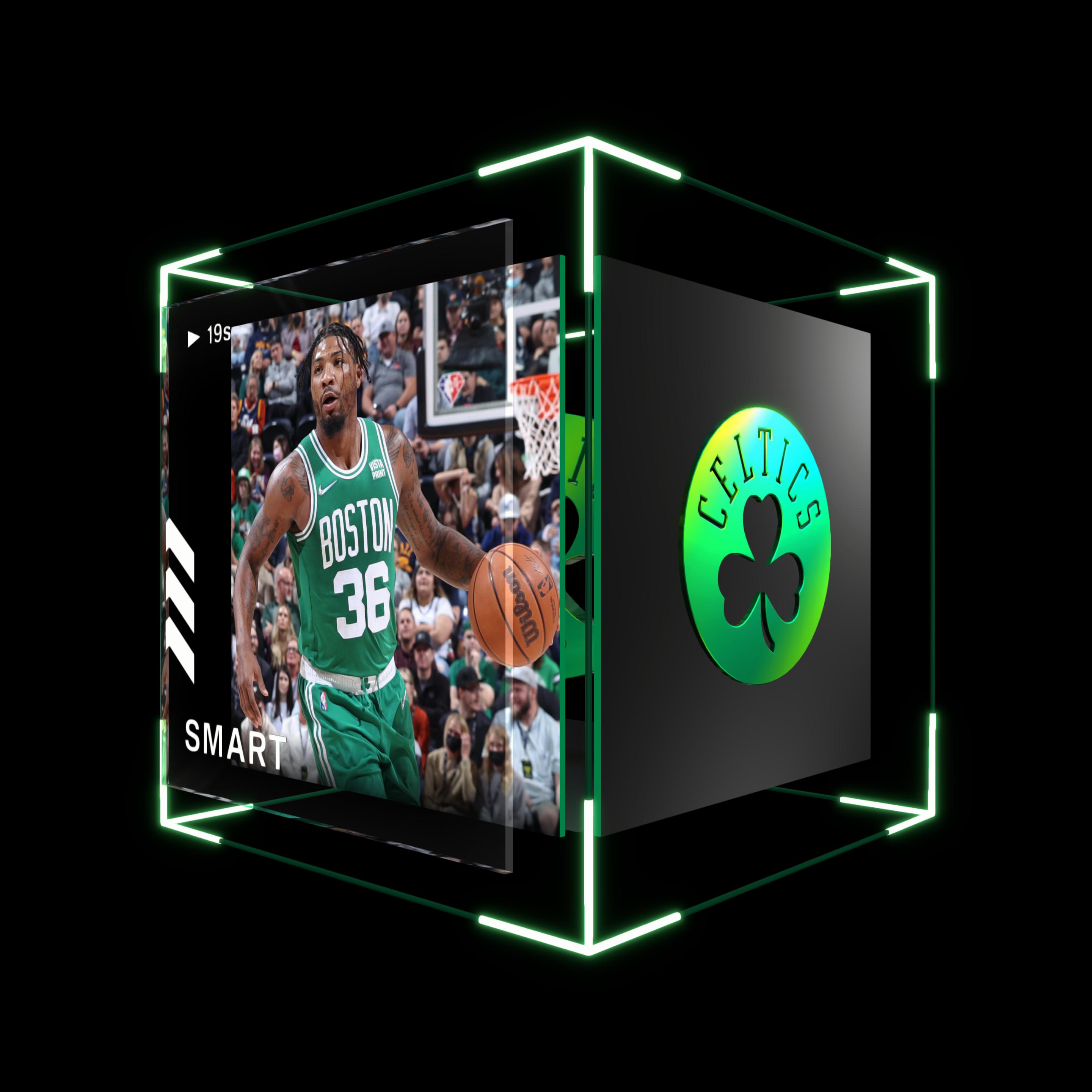 Marcus Smart