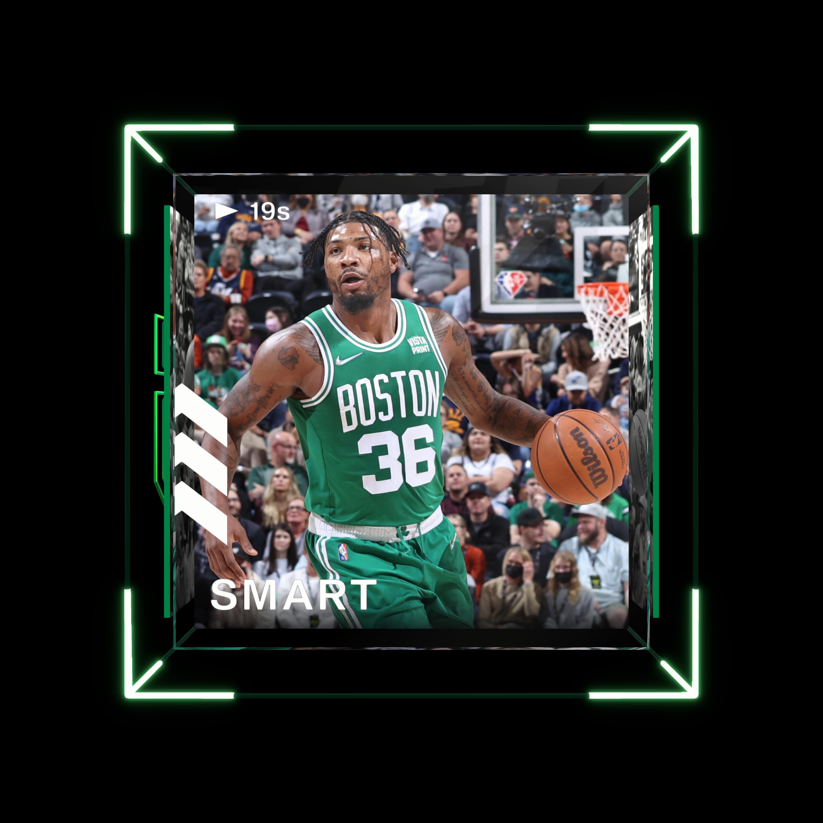 Marcus Smart