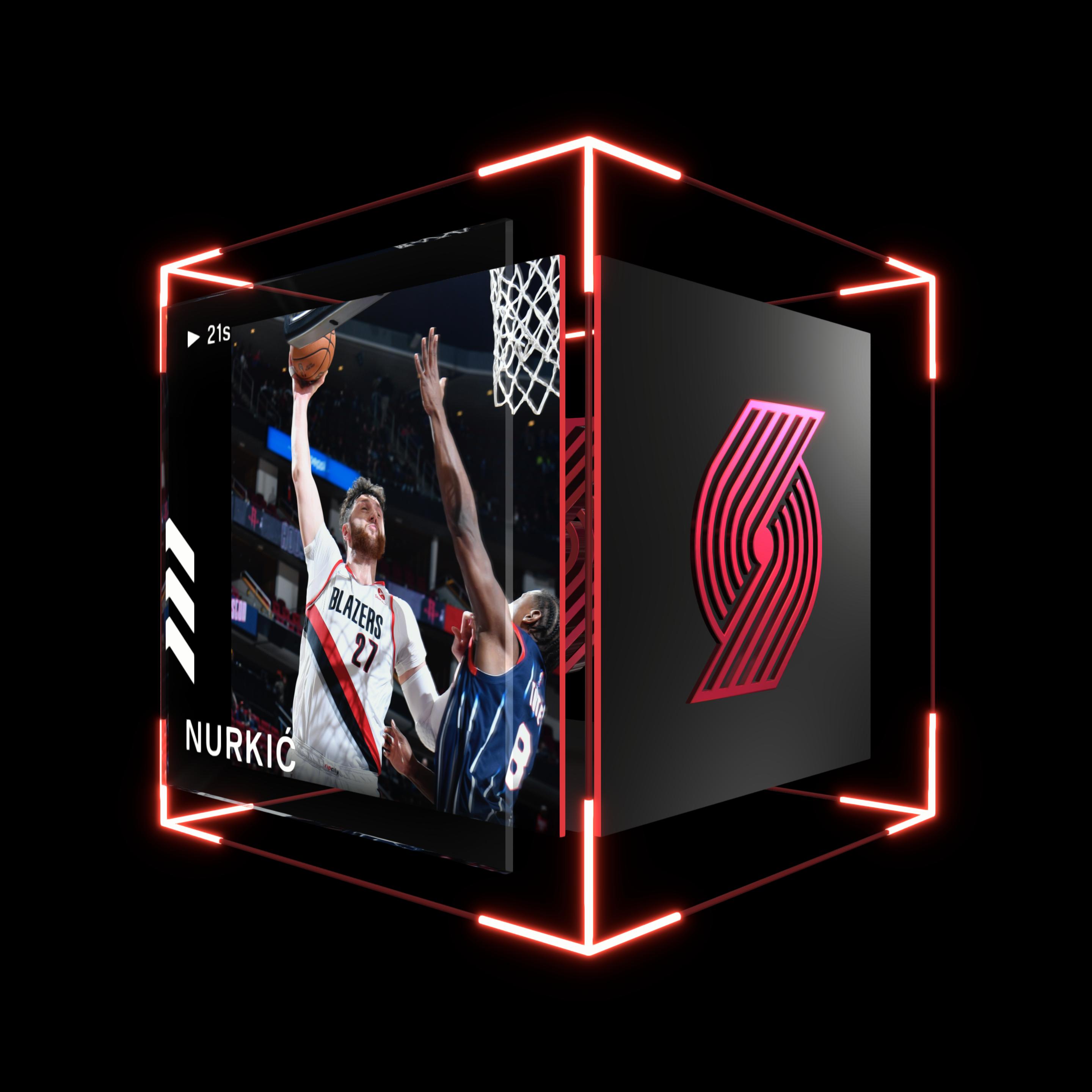 Jusuf Nurkić