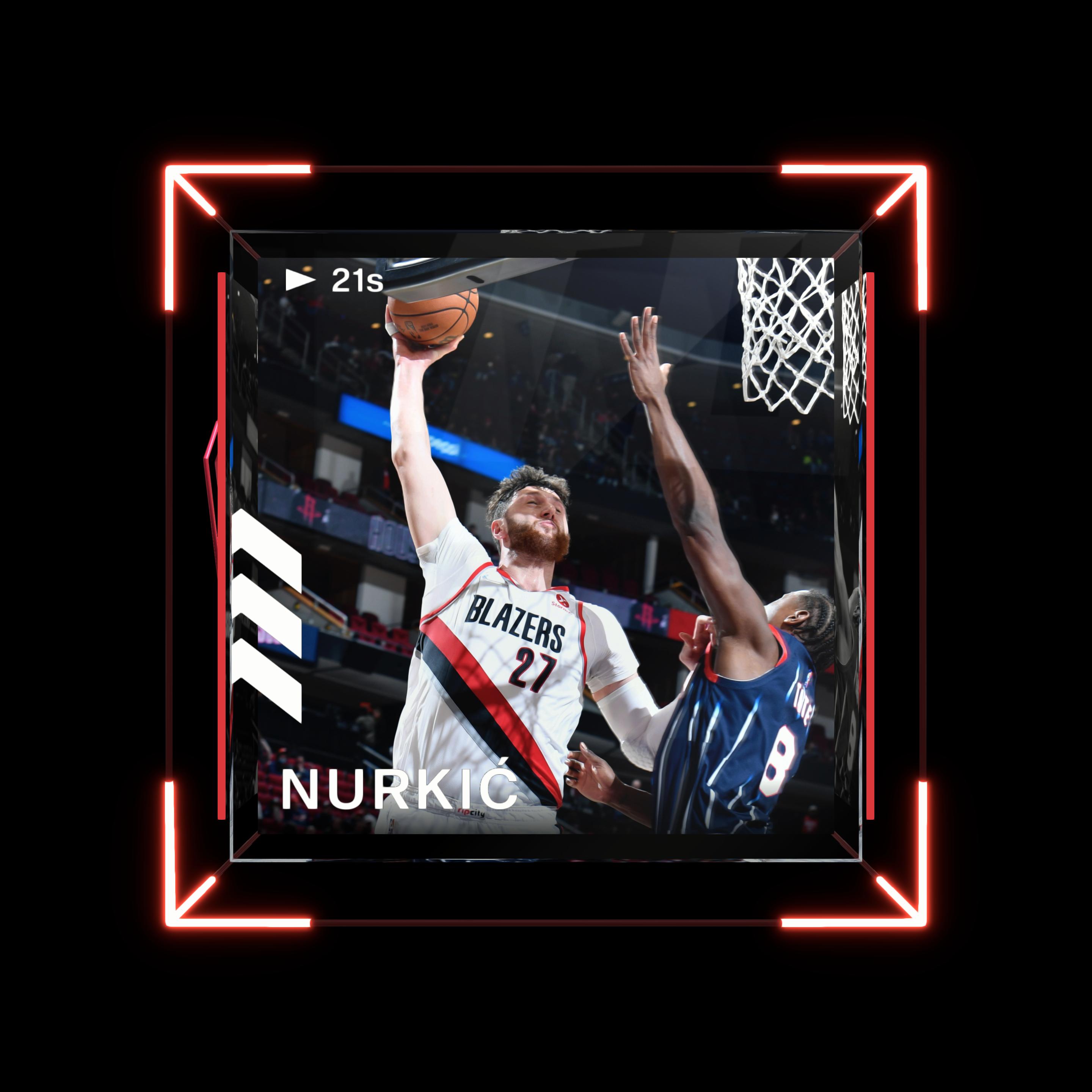 Jusuf Nurkić