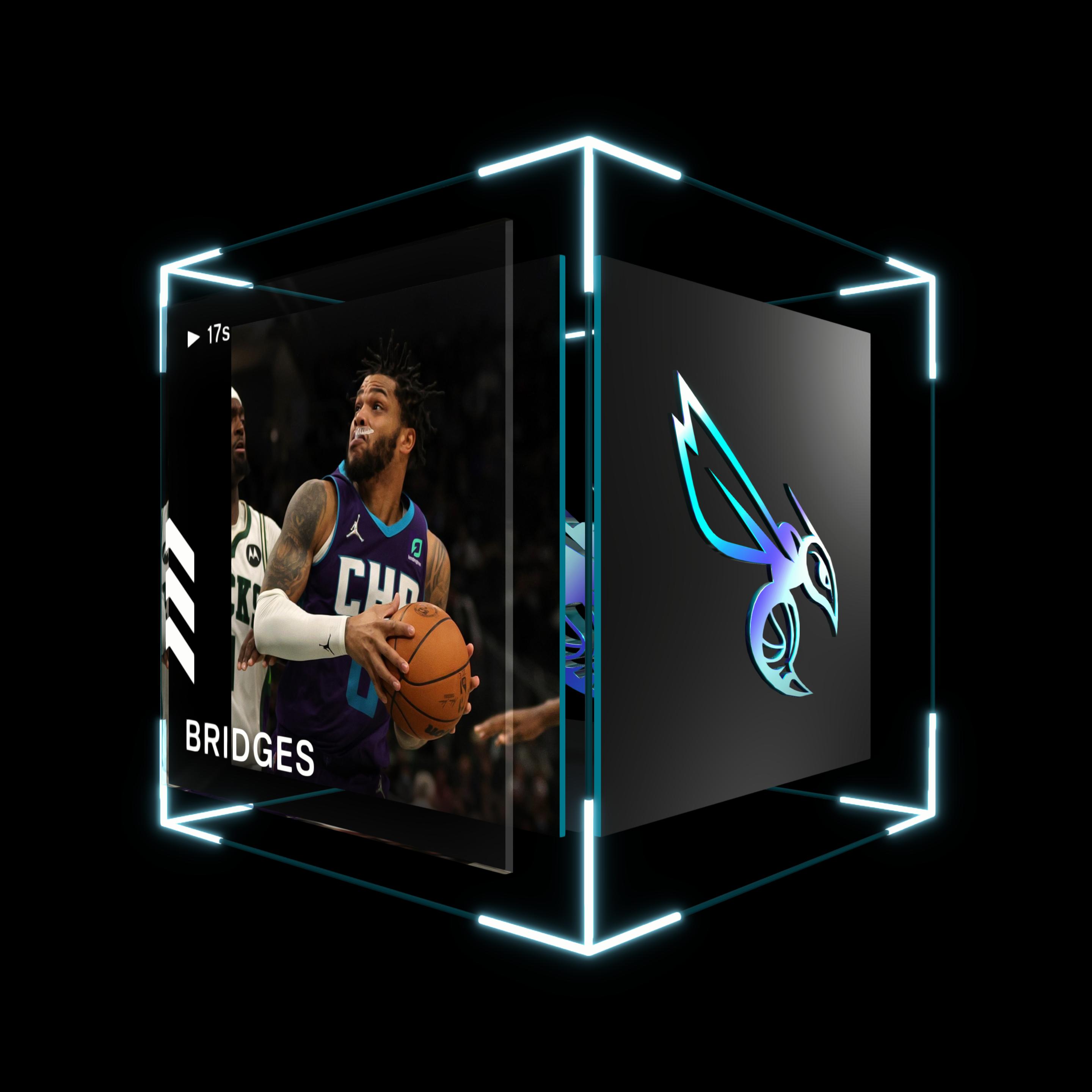 Miles Bridges