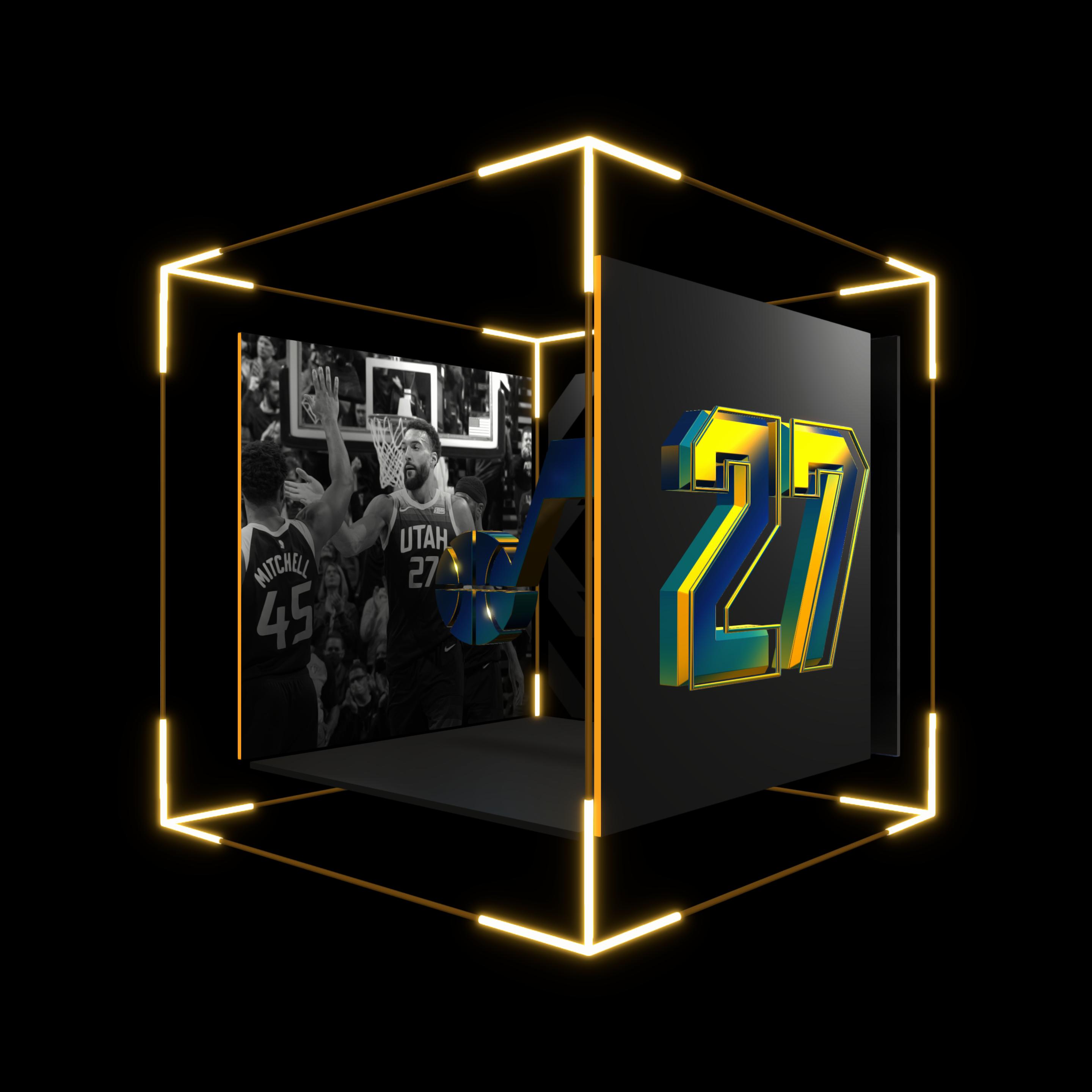Rudy Gobert