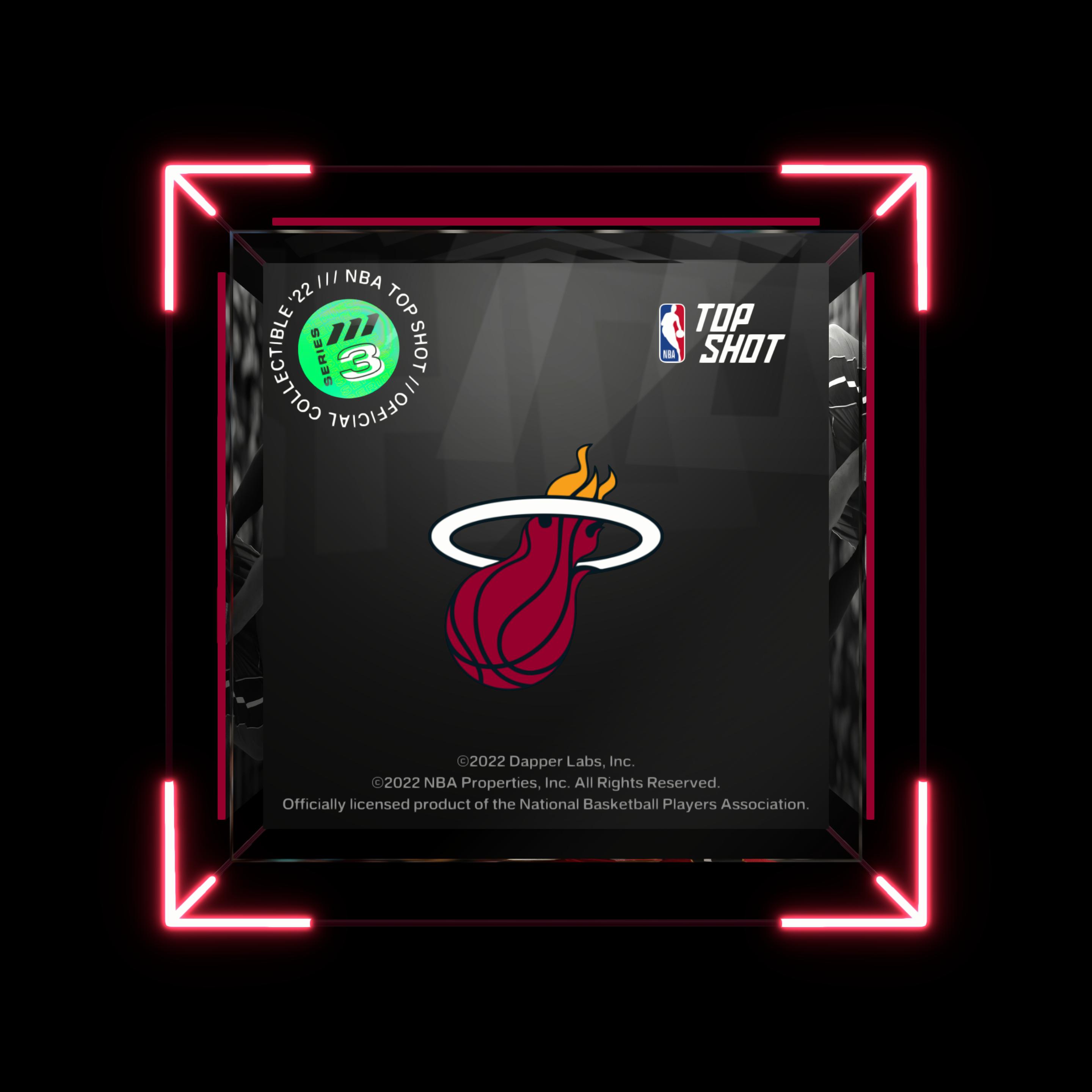 Bam Adebayo