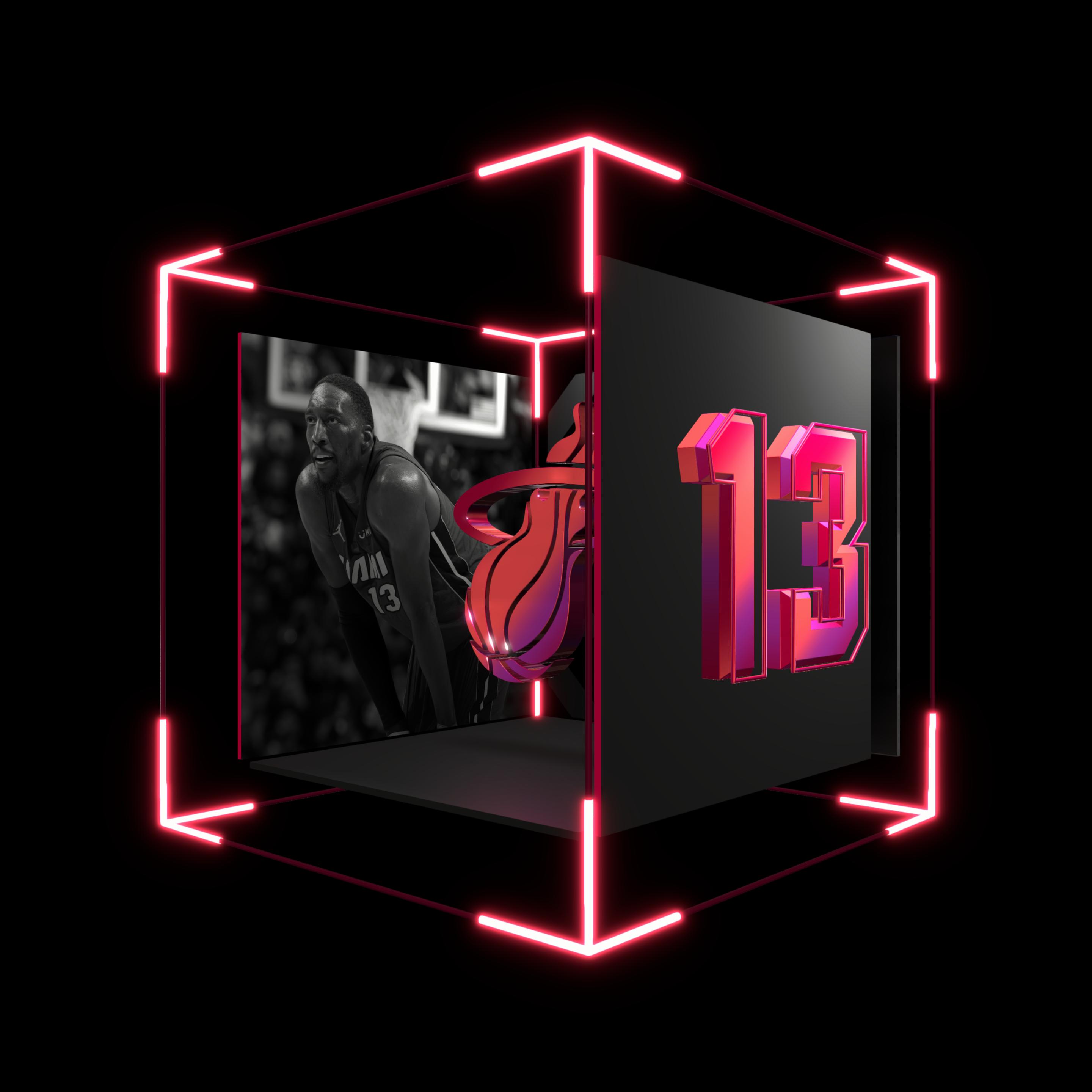 Bam Adebayo
