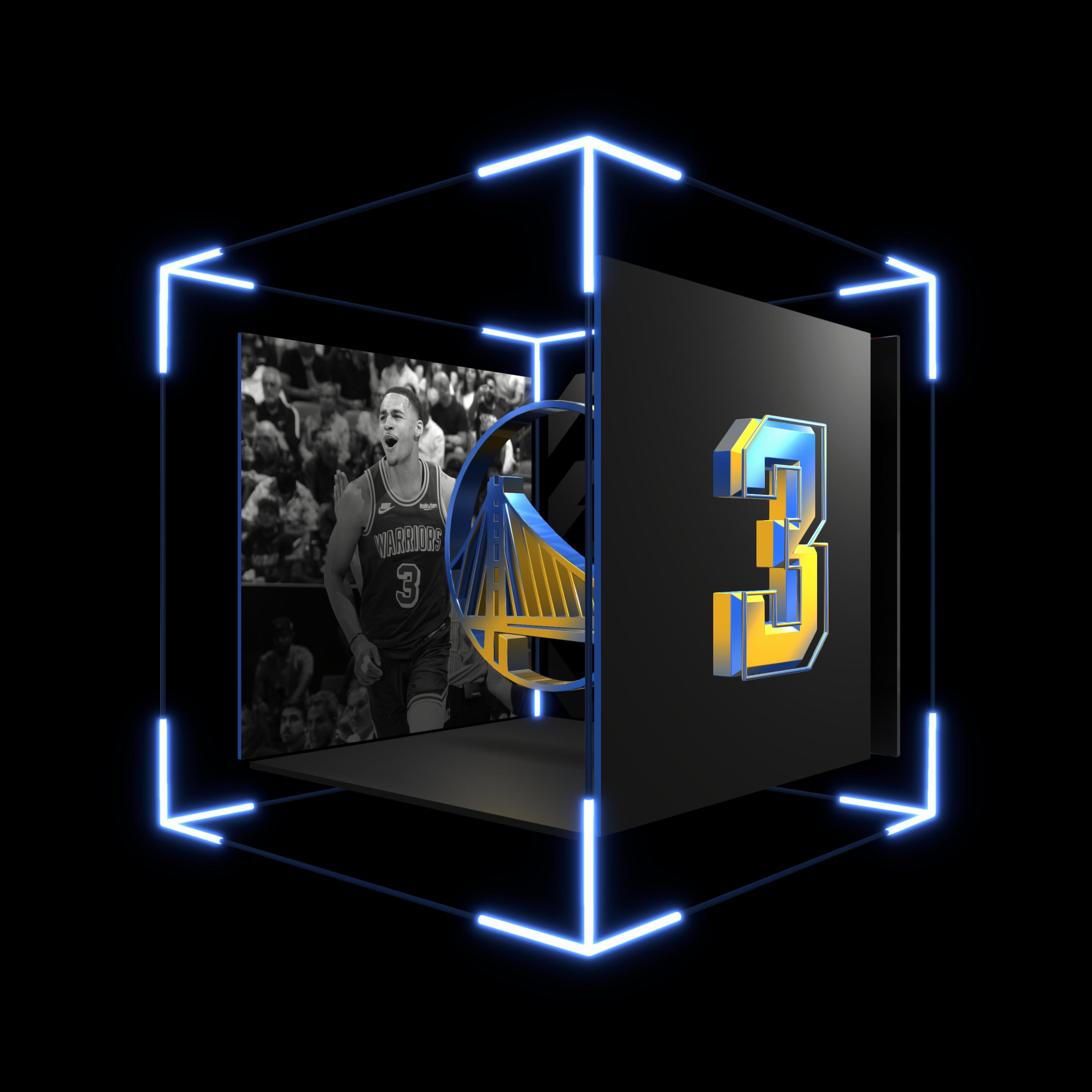 Jordan Poole