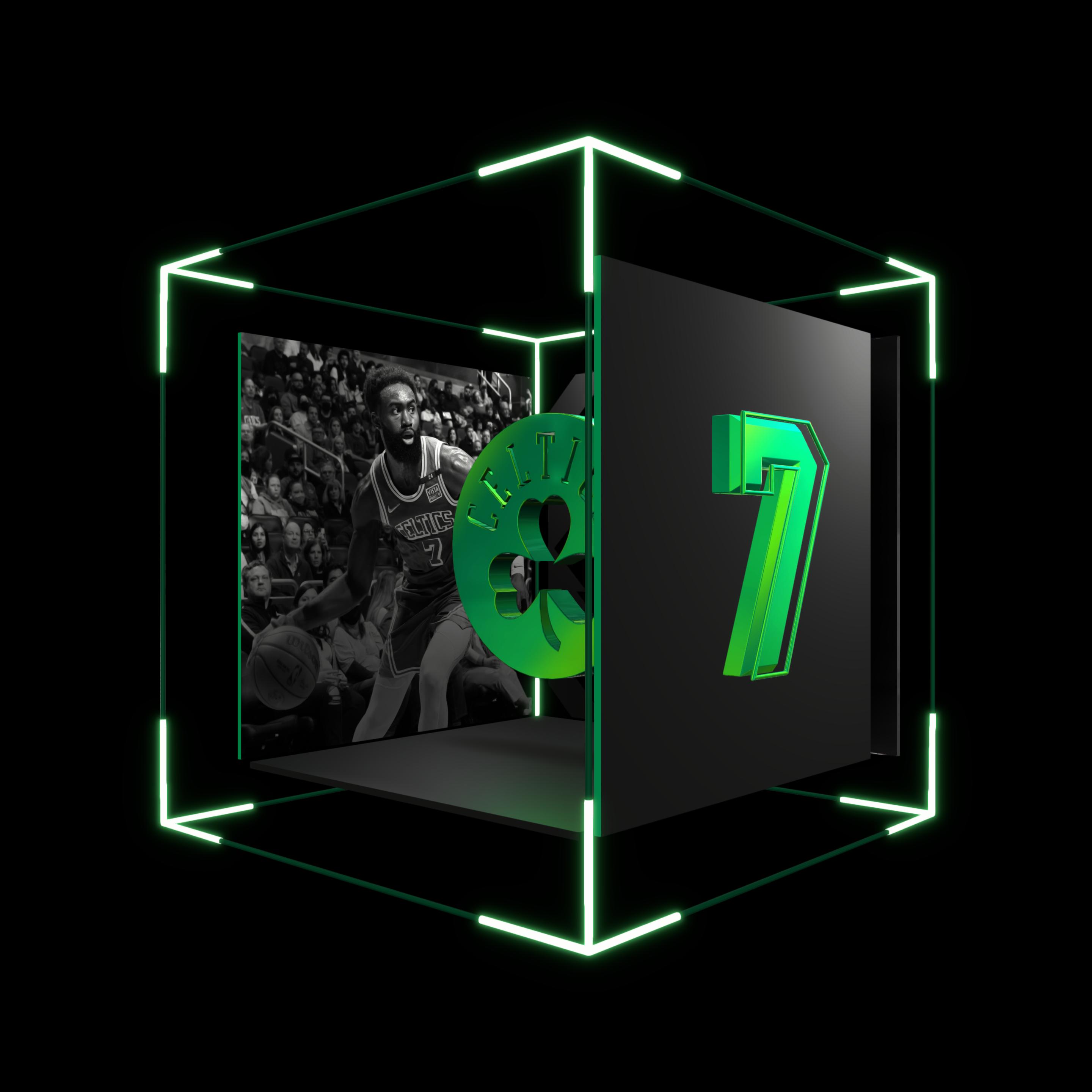 Jaylen Brown
