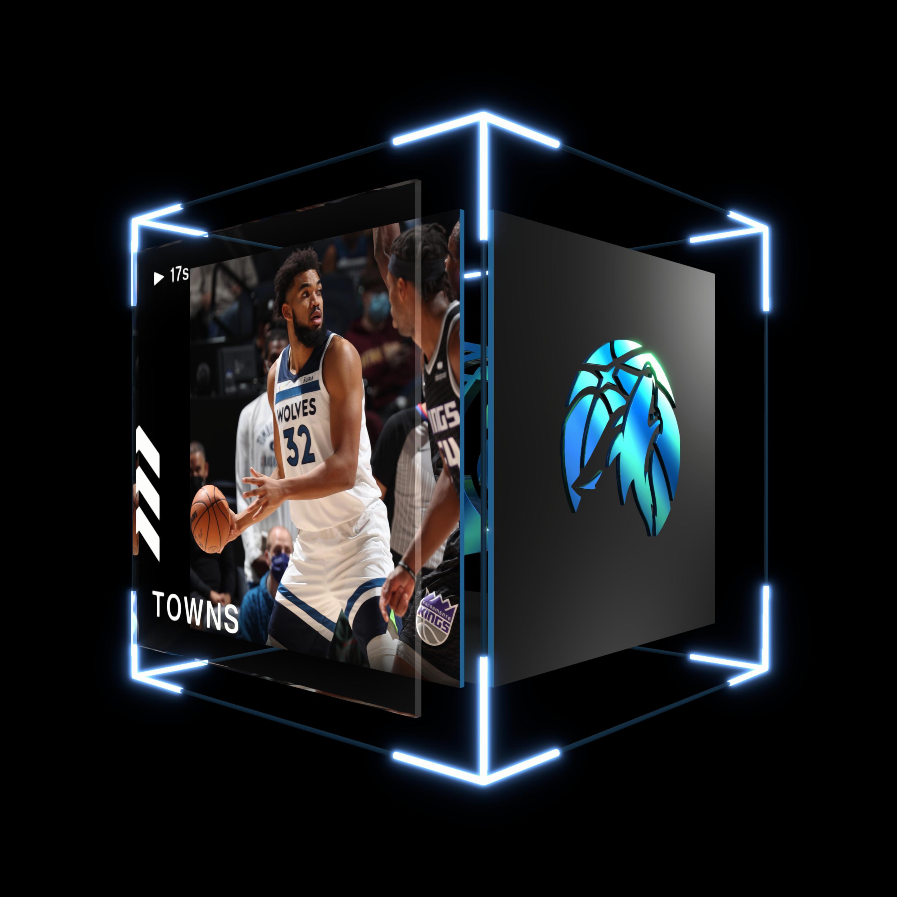 Karl-Anthony Towns