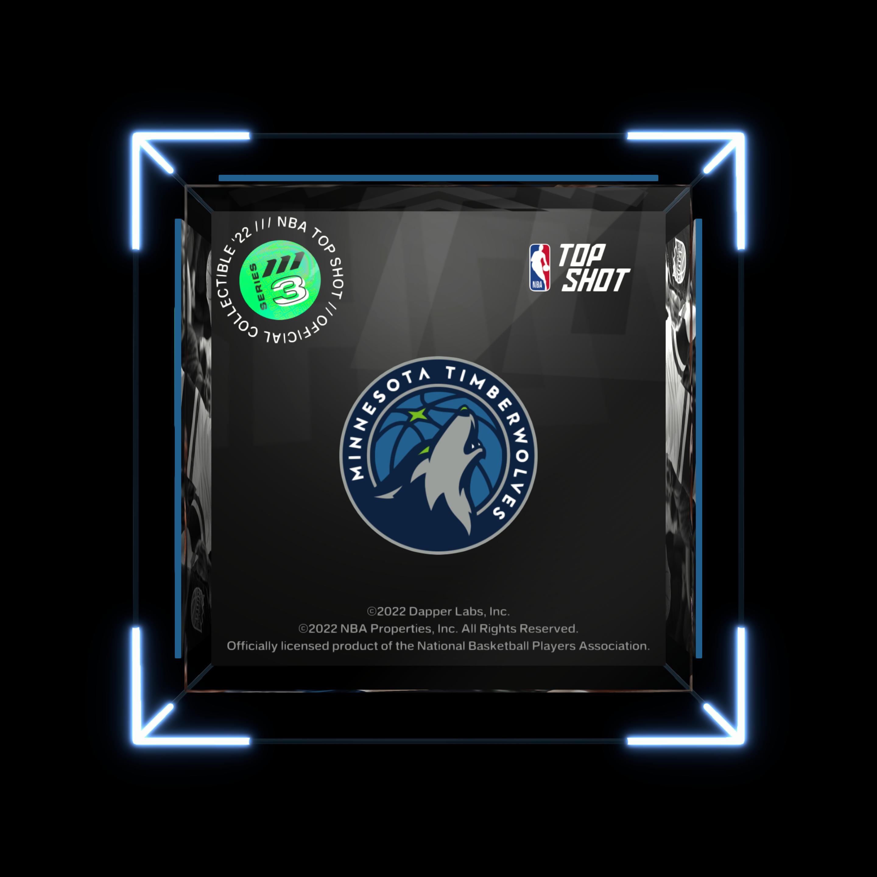 Karl-Anthony Towns