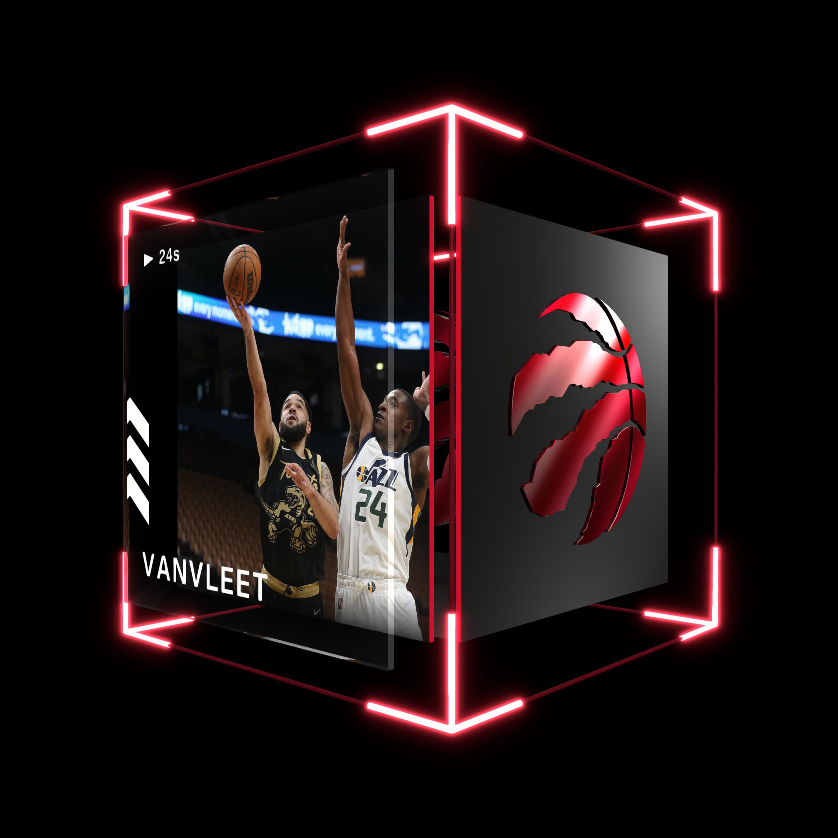 Fred VanVleet