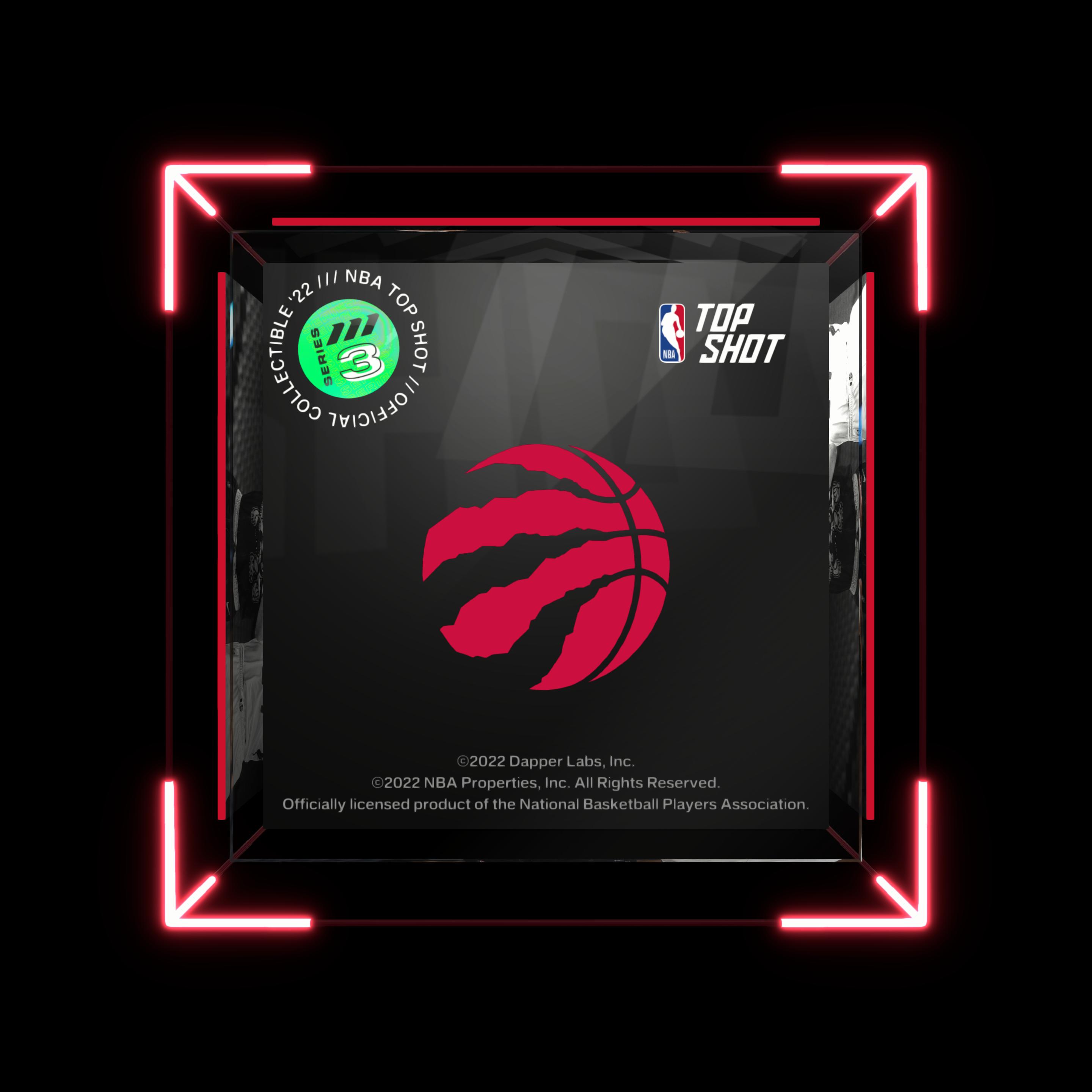 Fred VanVleet