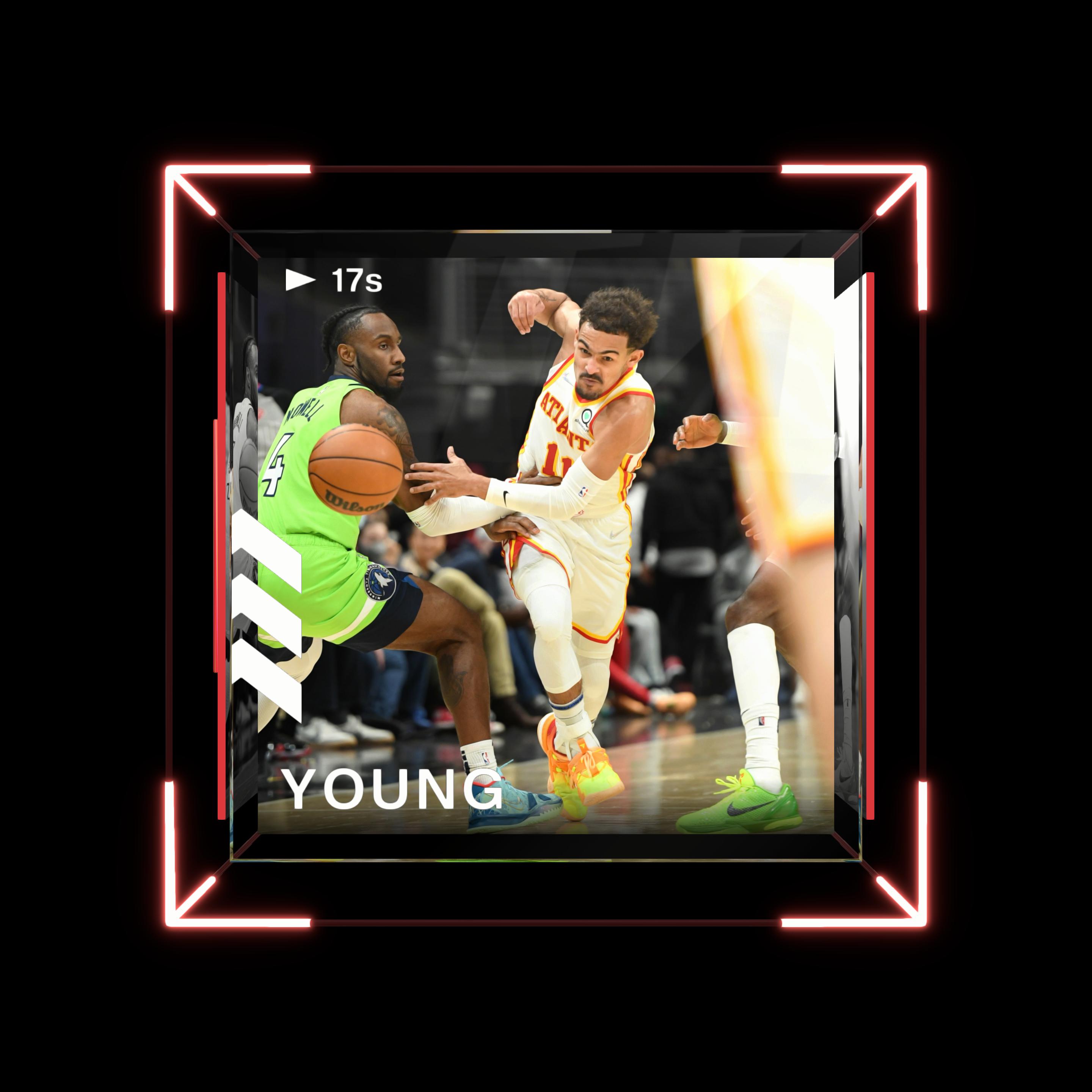 Trae Young