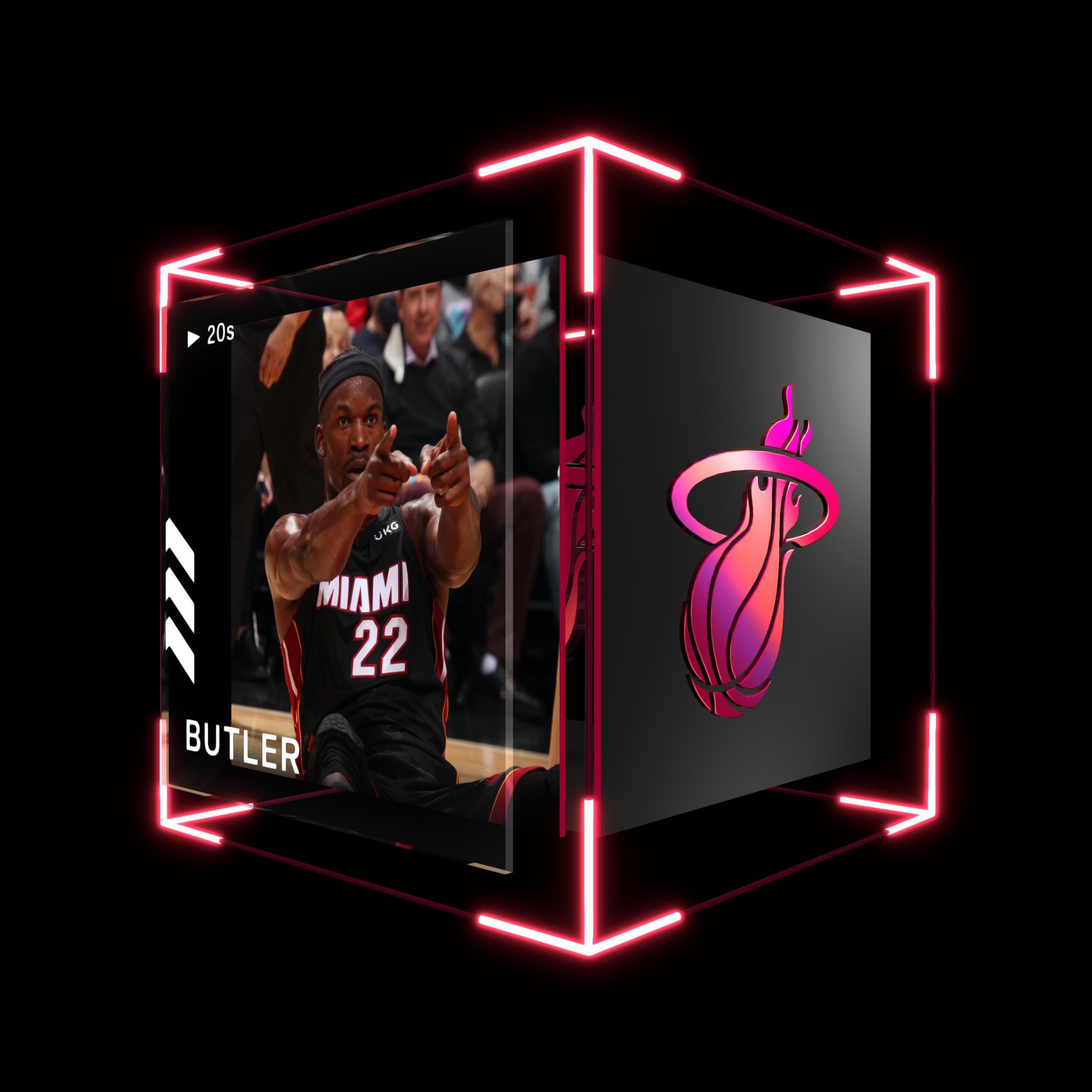Jimmy Butler
