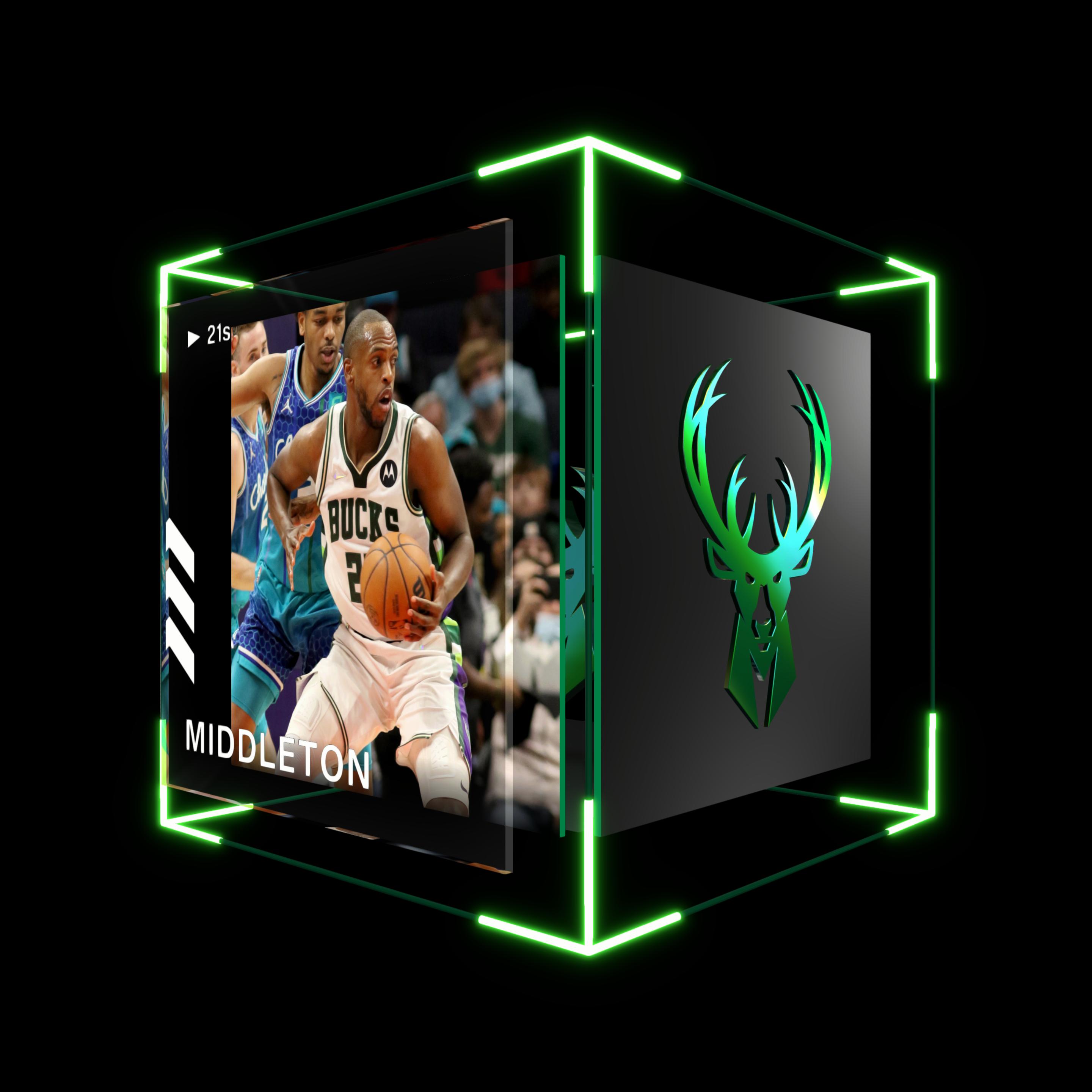 Khris Middleton