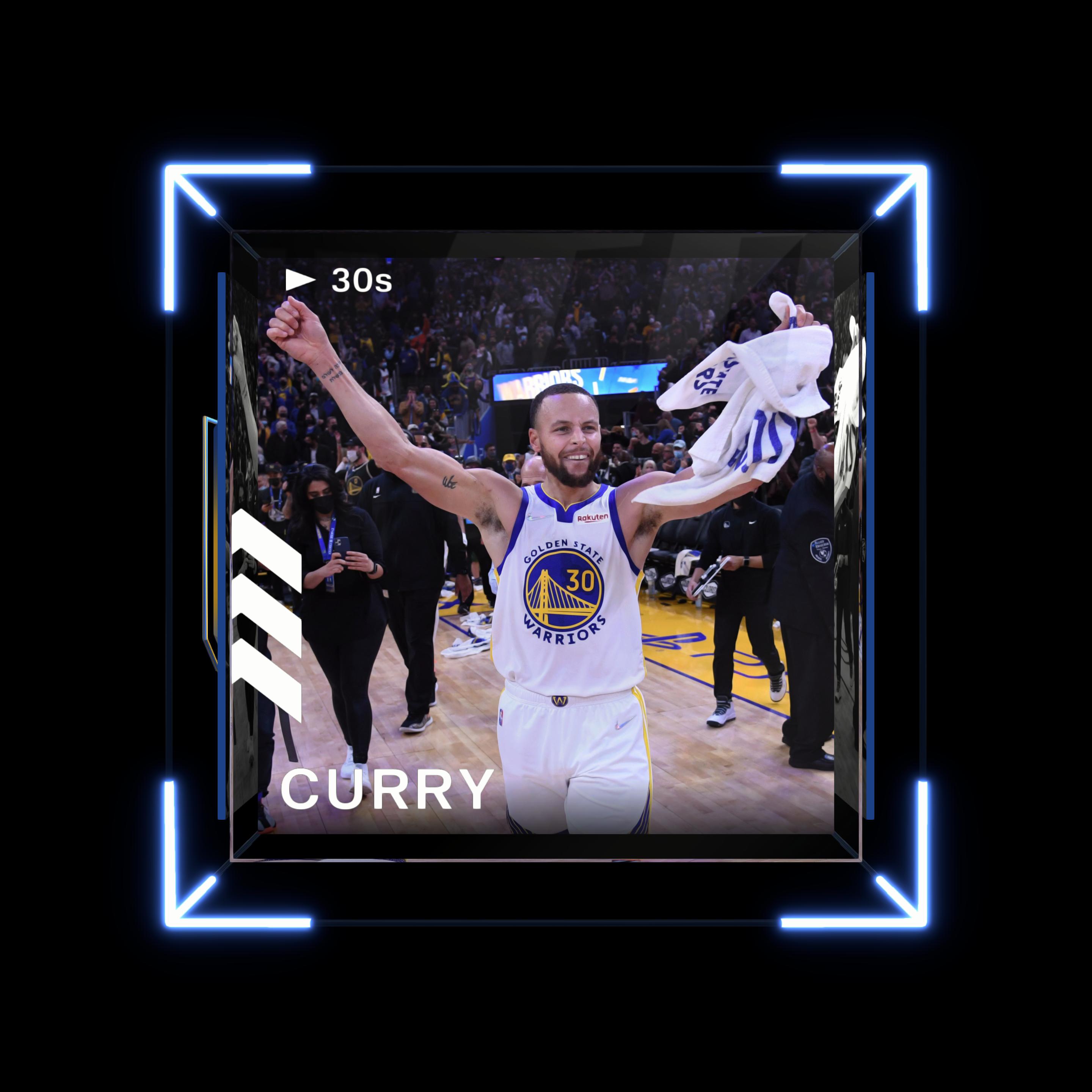 Steph Curry