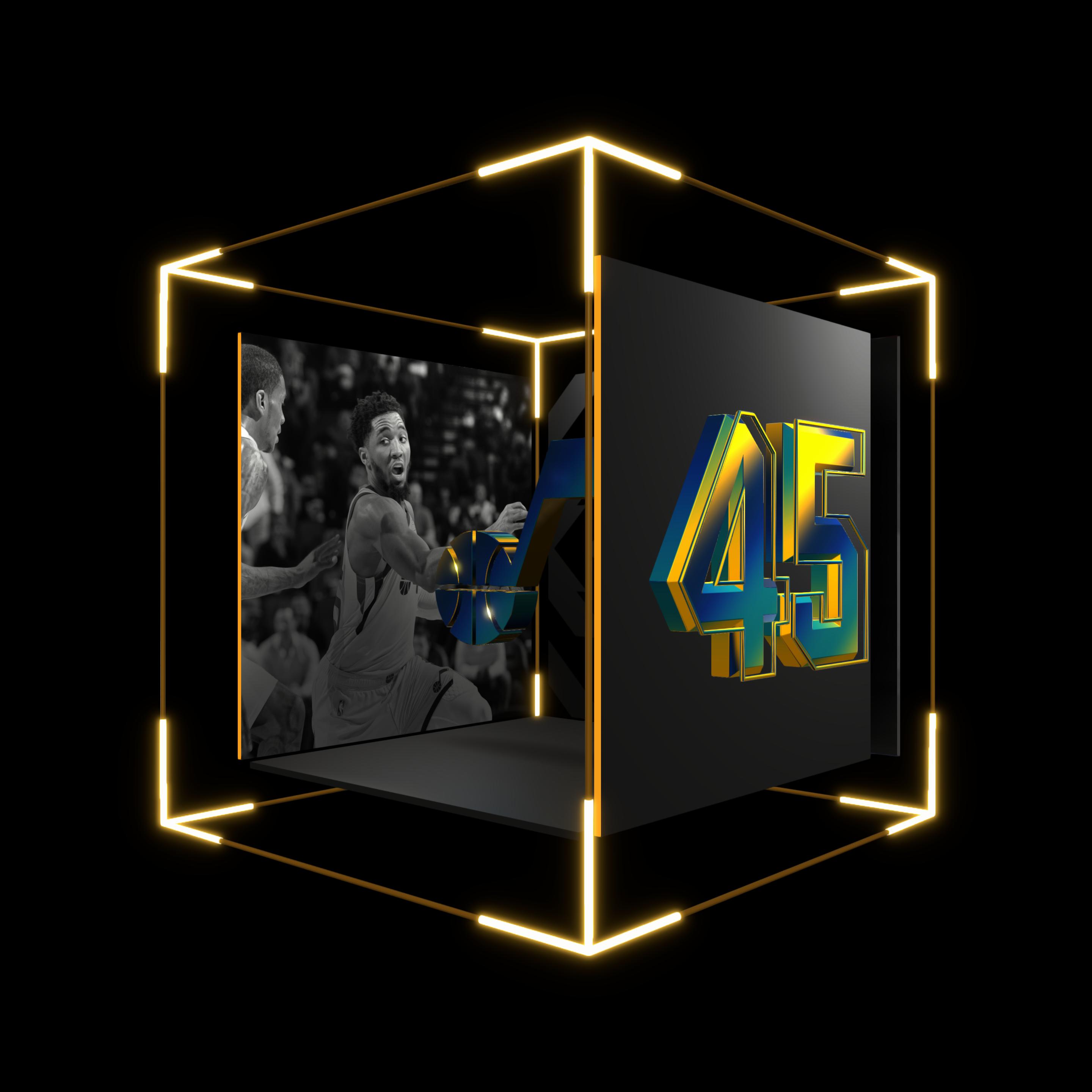 Donovan Mitchell