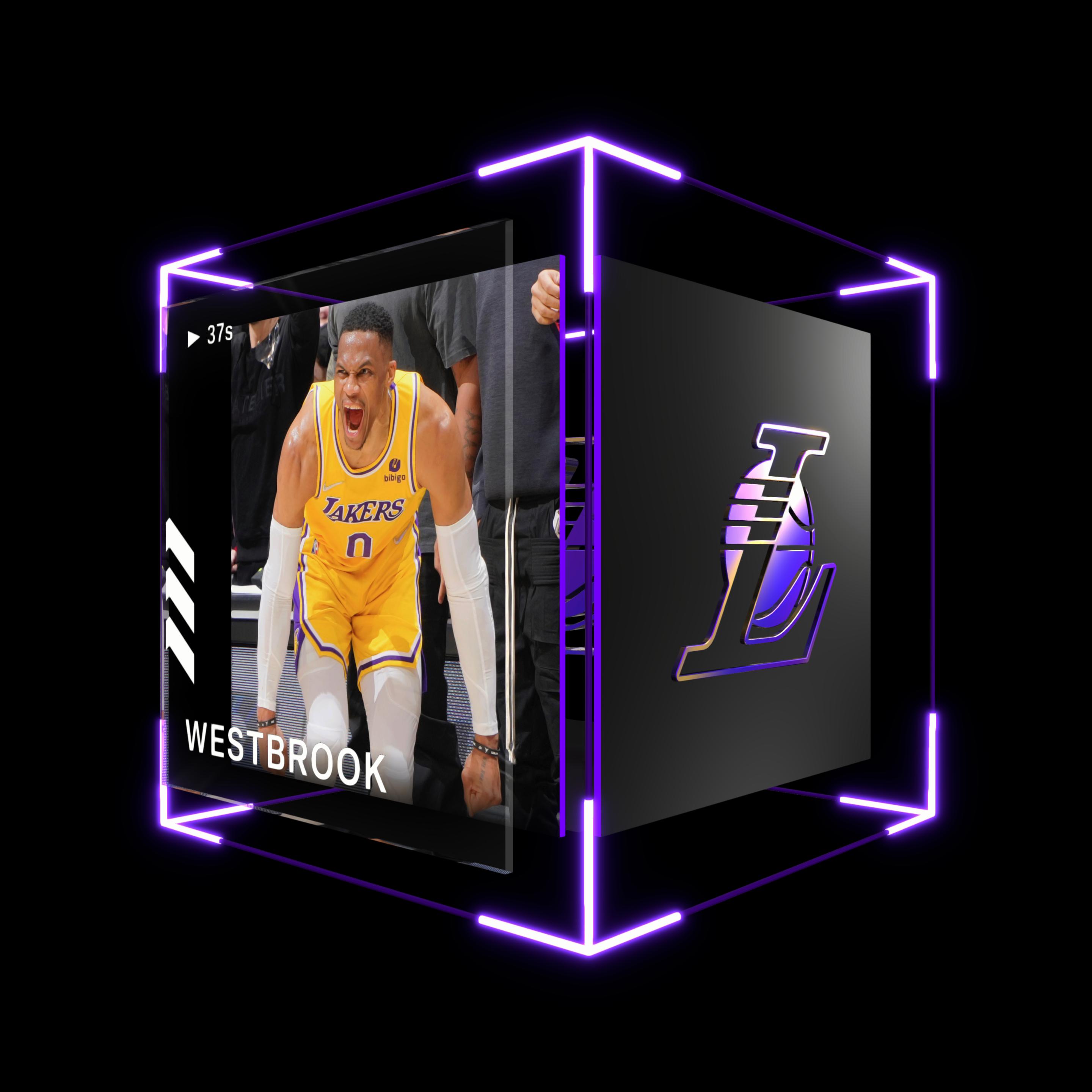 Russell Westbrook