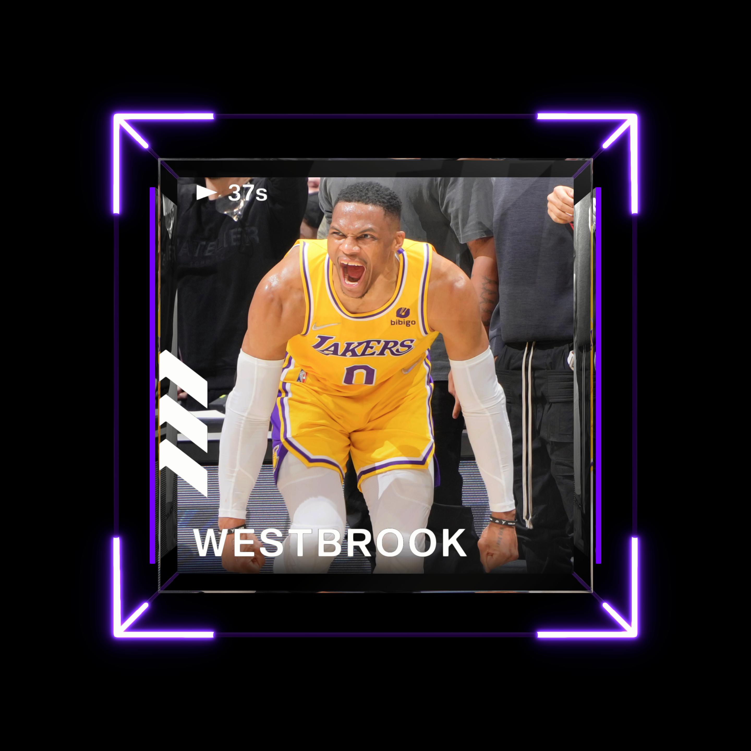 Russell Westbrook