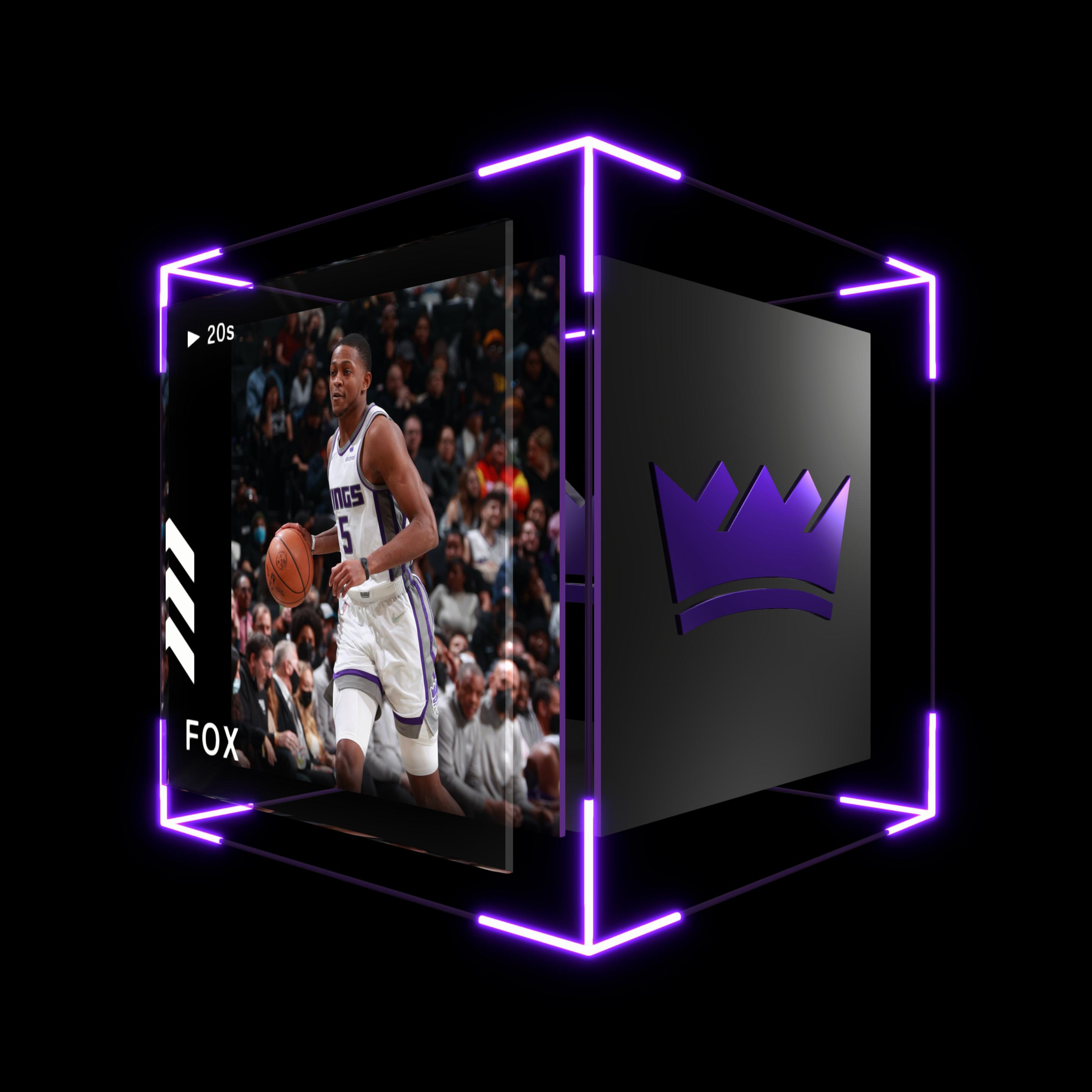 De'Aaron Fox