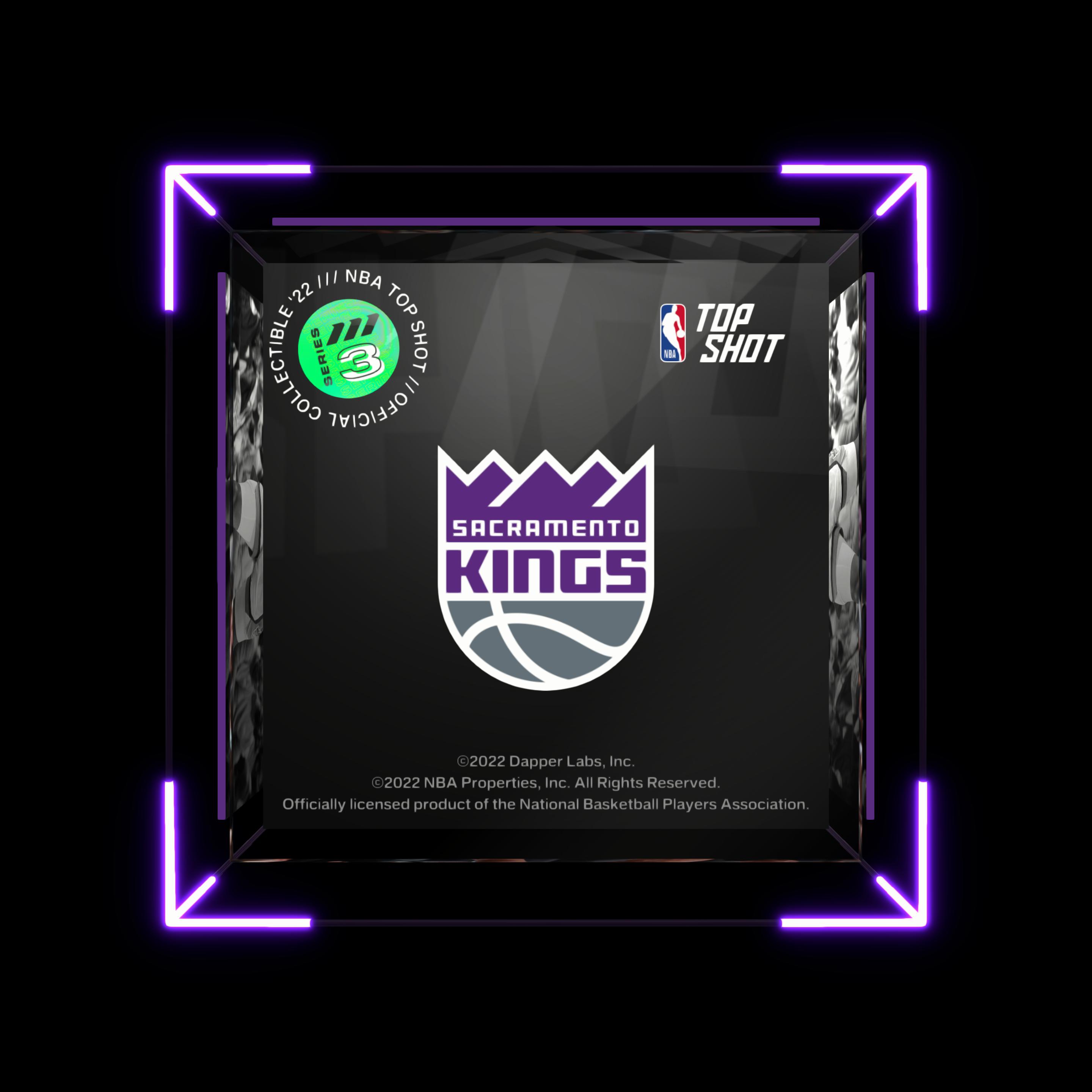 De'Aaron Fox