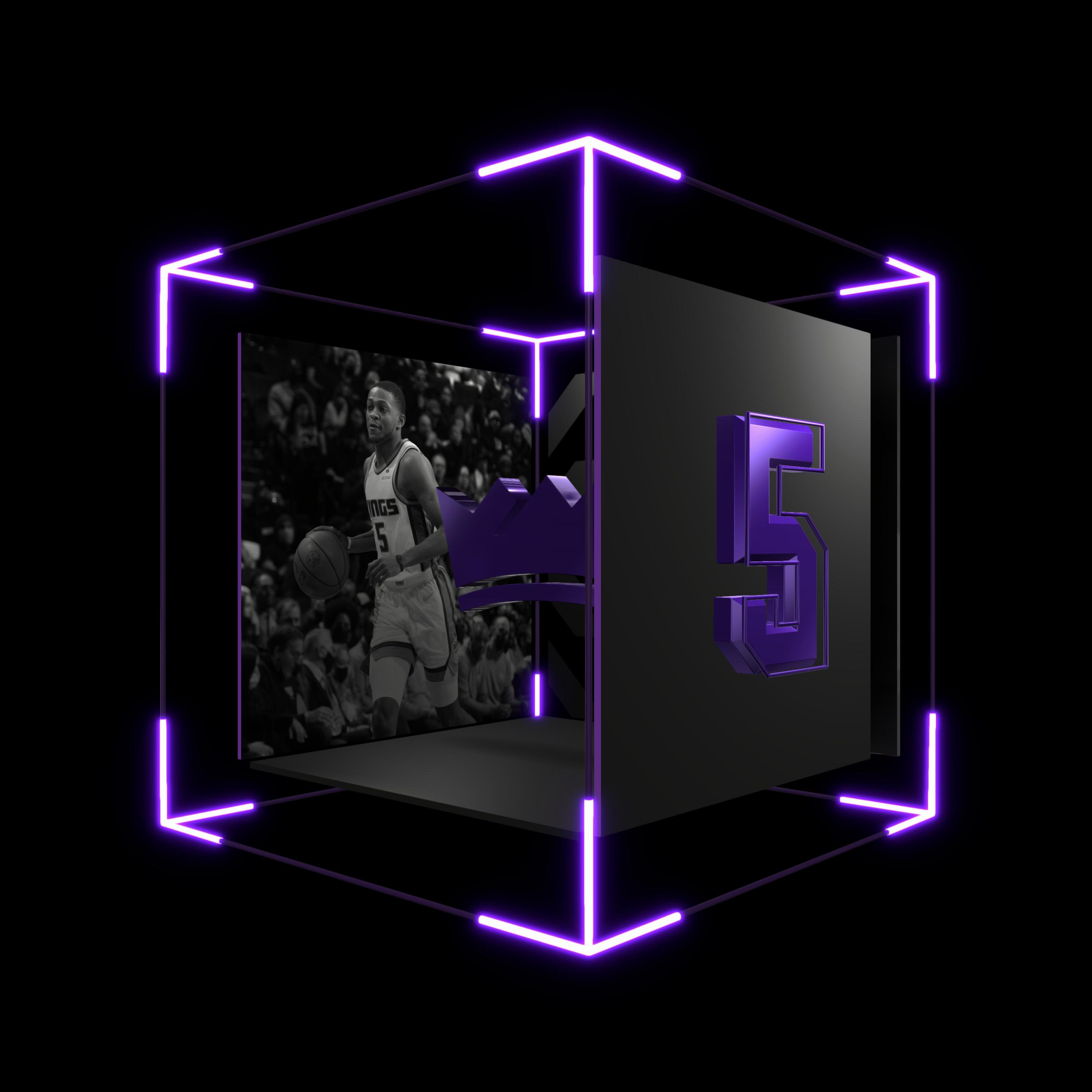 De'Aaron Fox