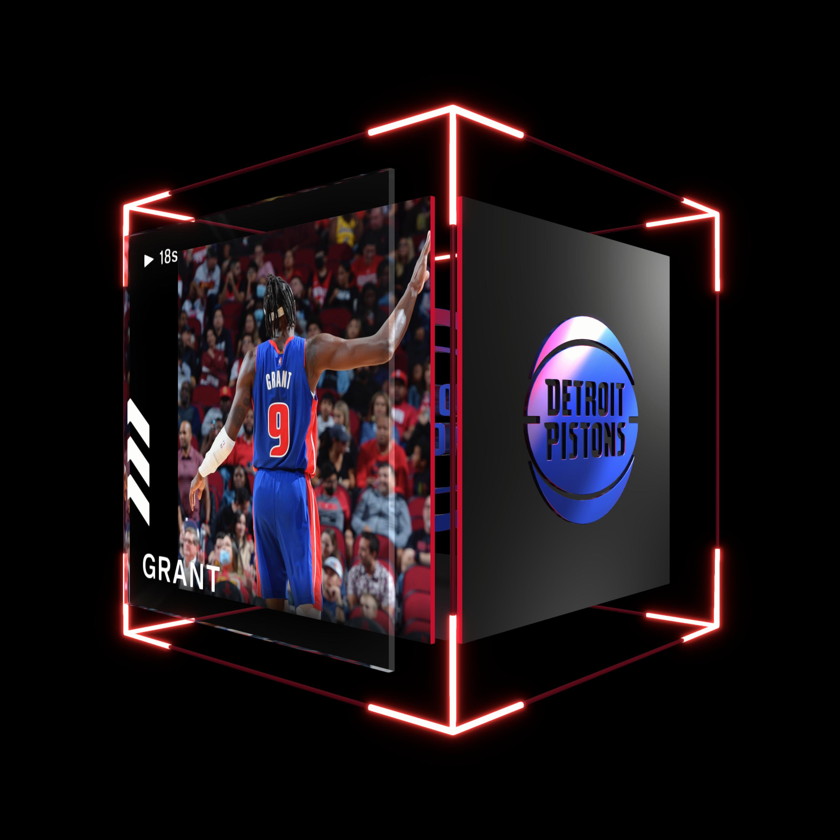 Jerami Grant