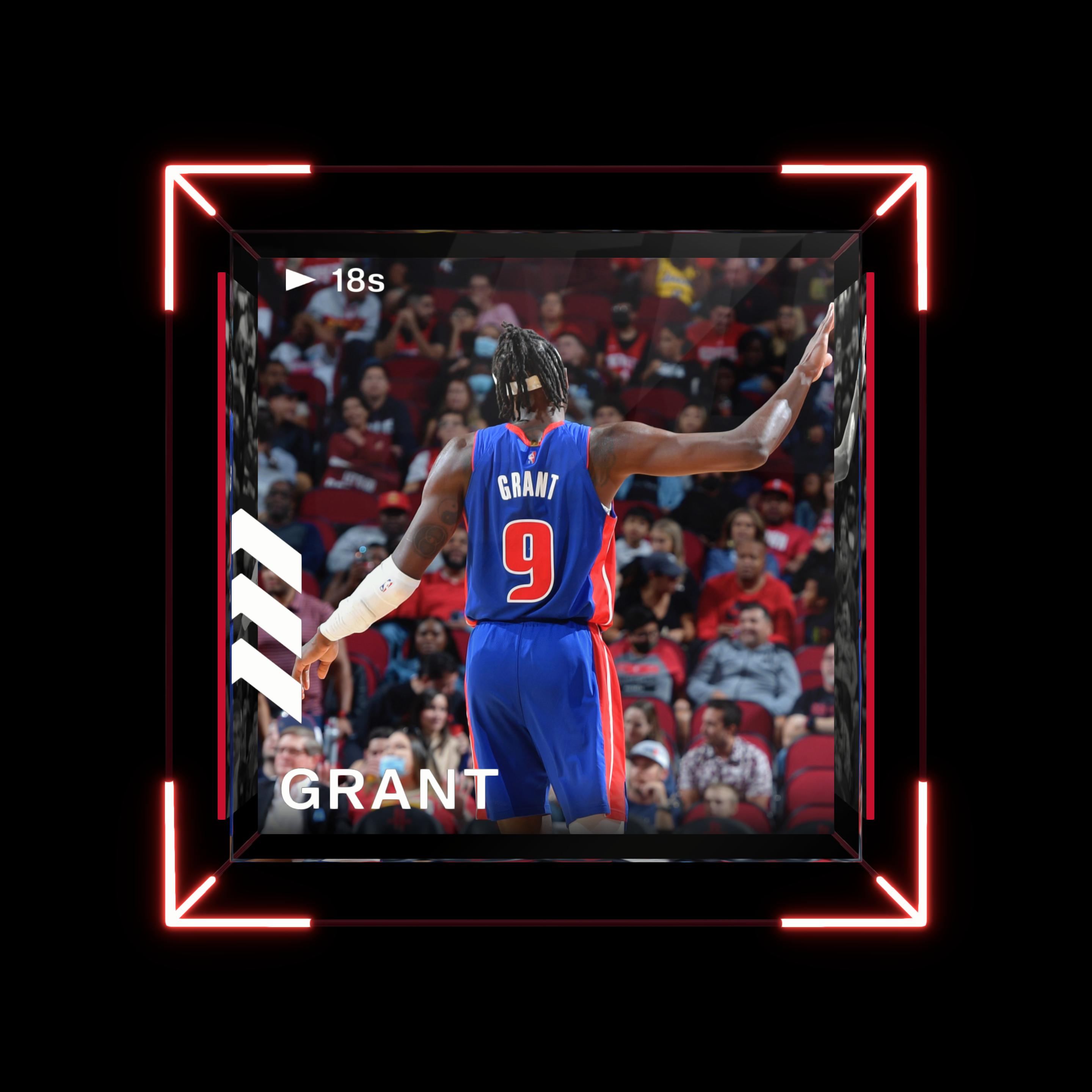 Jerami Grant