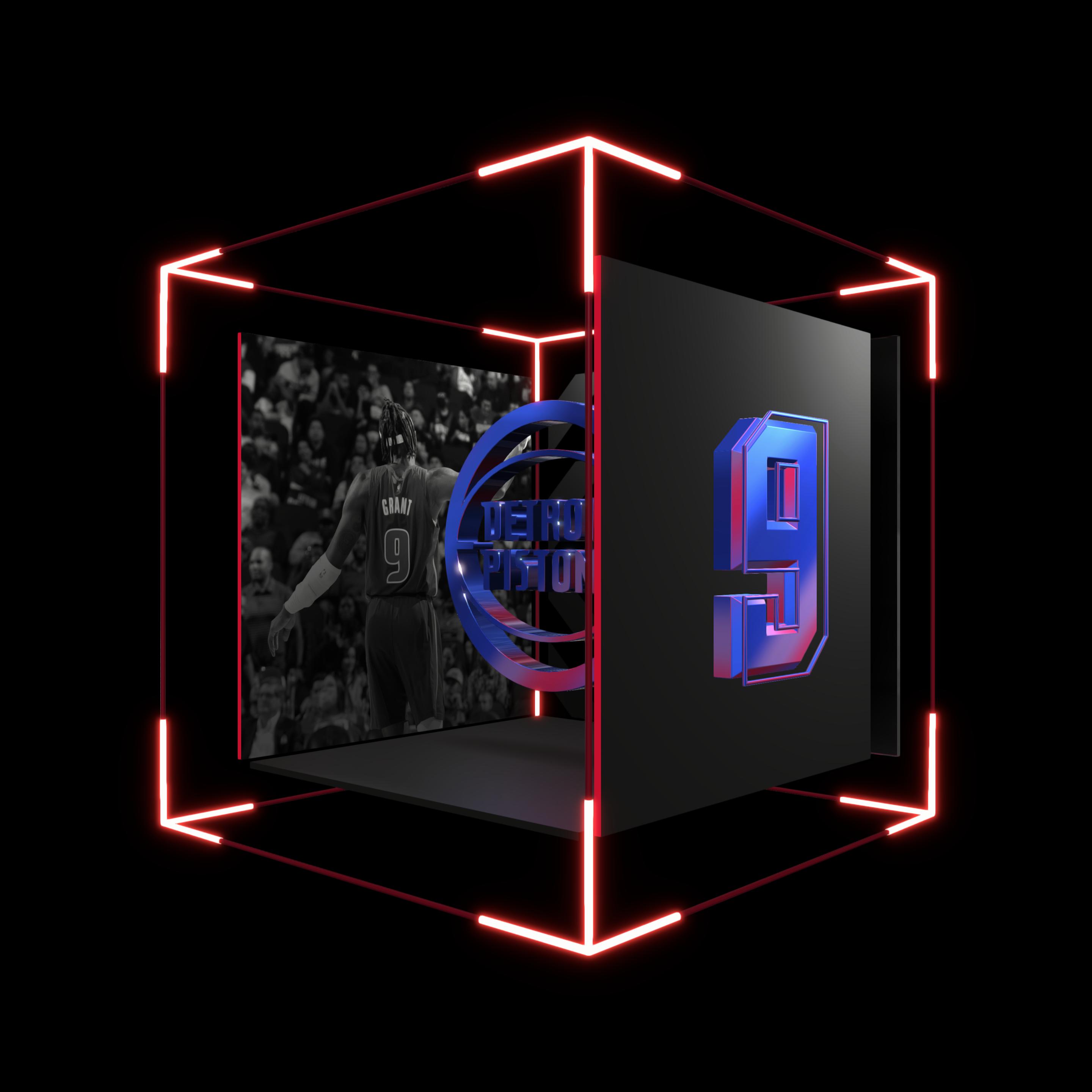 Jerami Grant