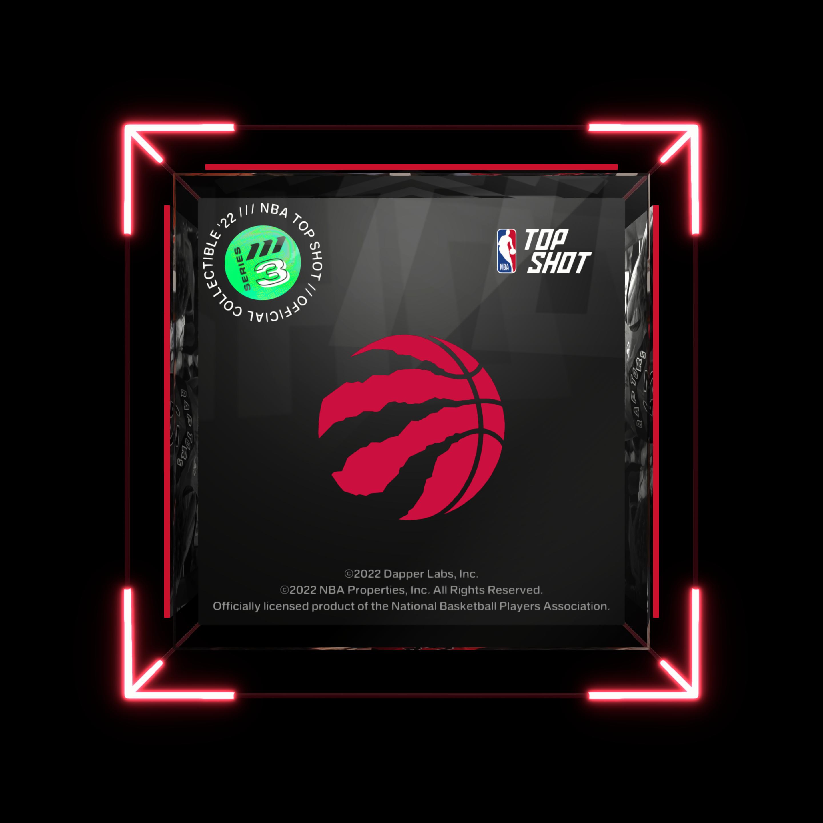 Pascal Siakam