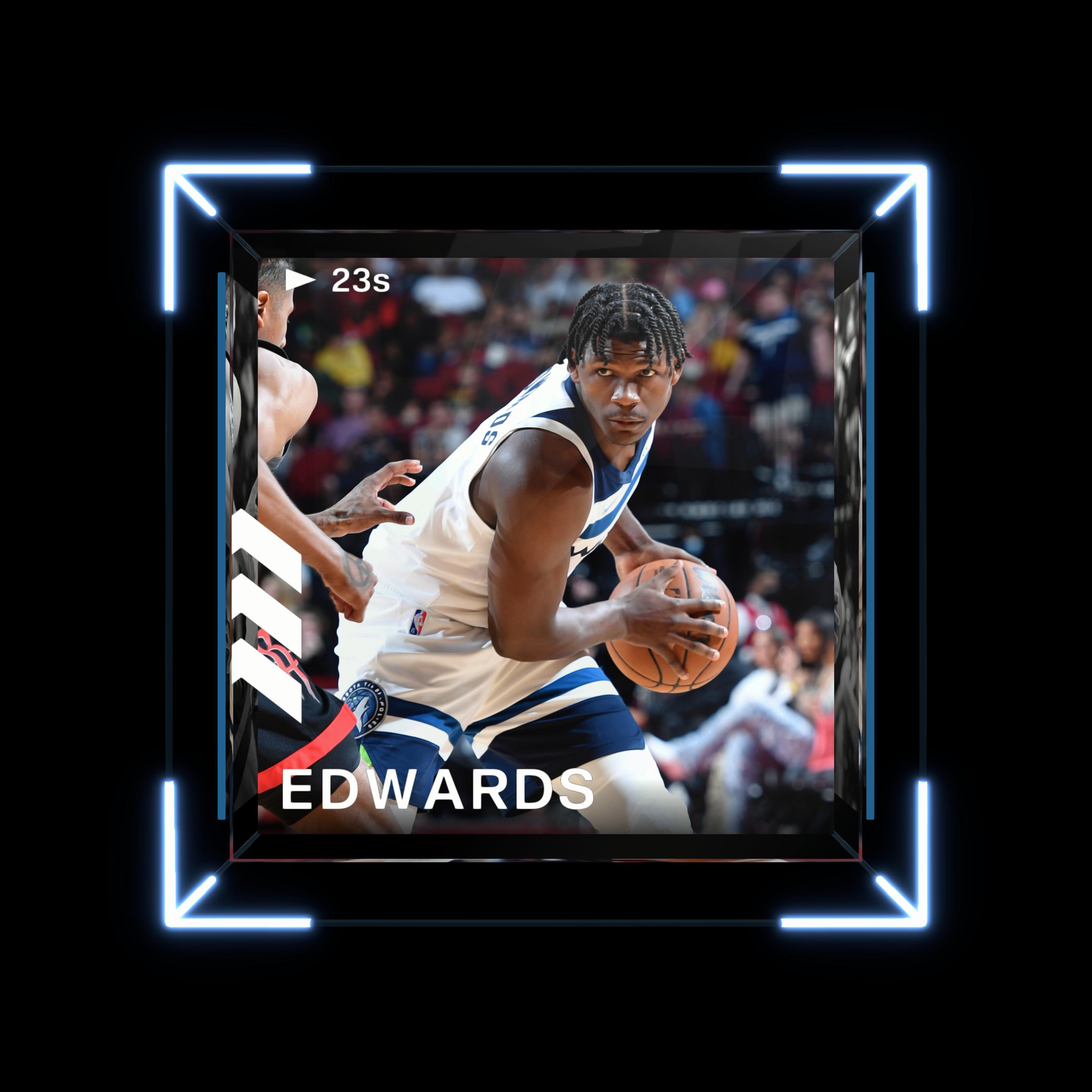 Anthony Edwards