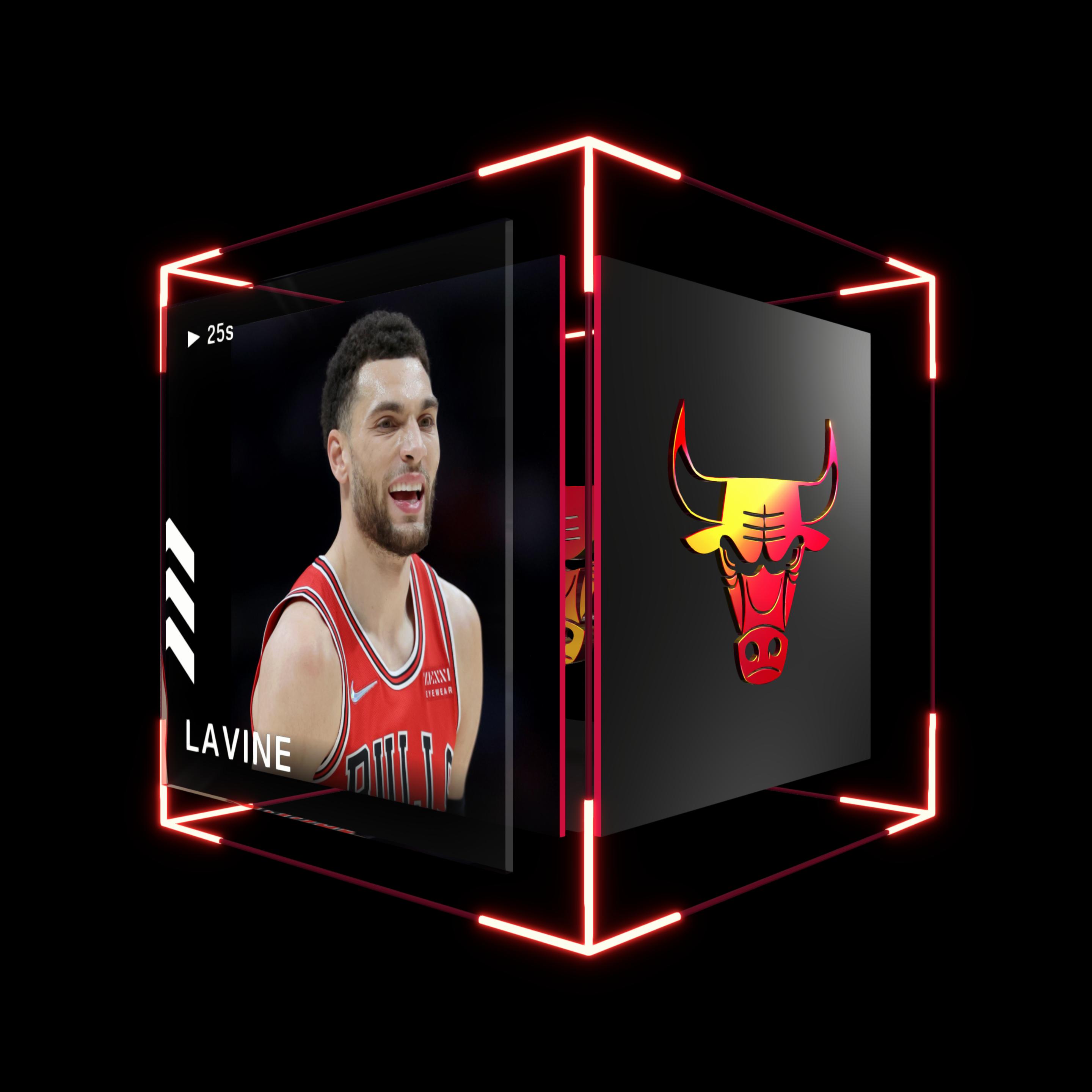 Zach LaVine