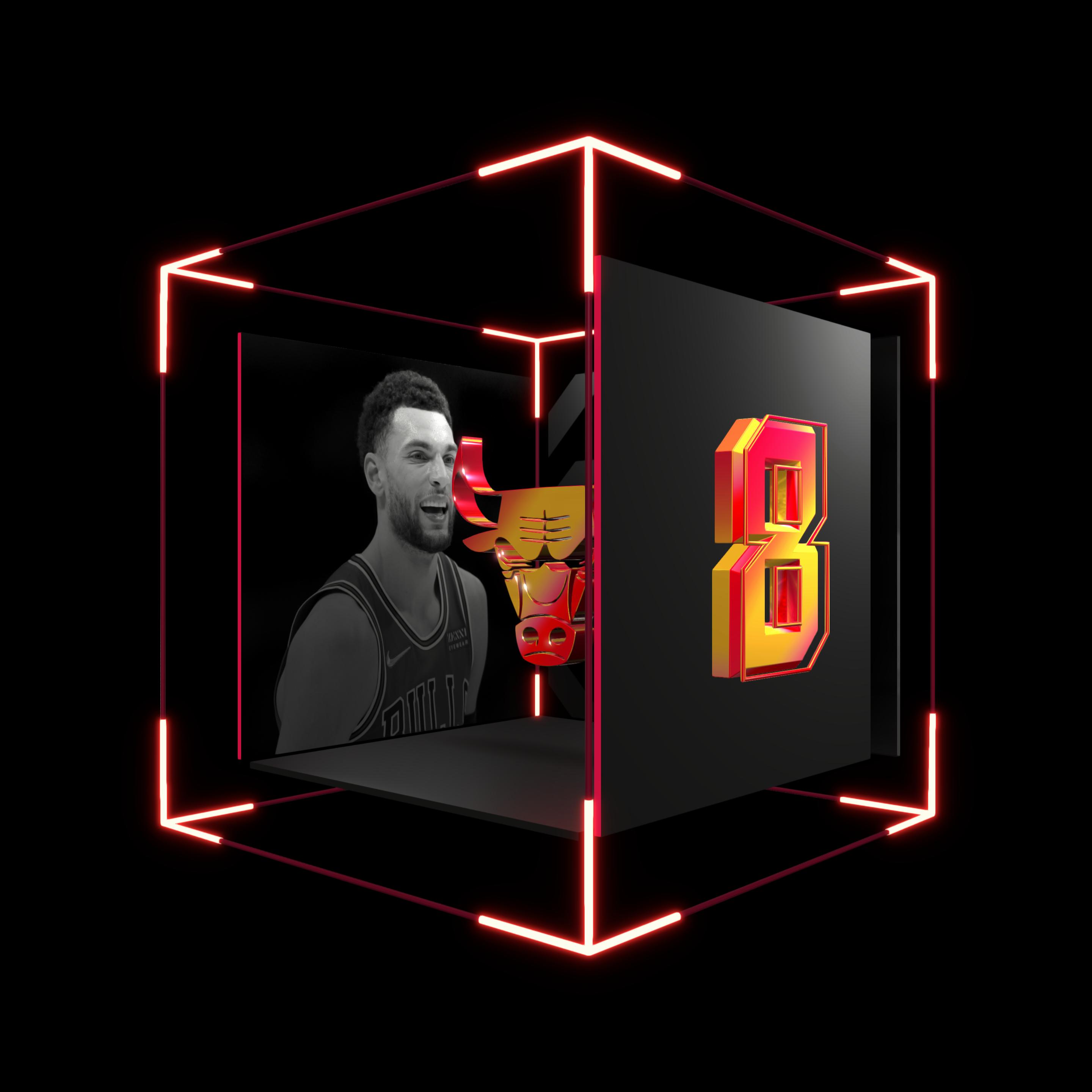 Zach LaVine
