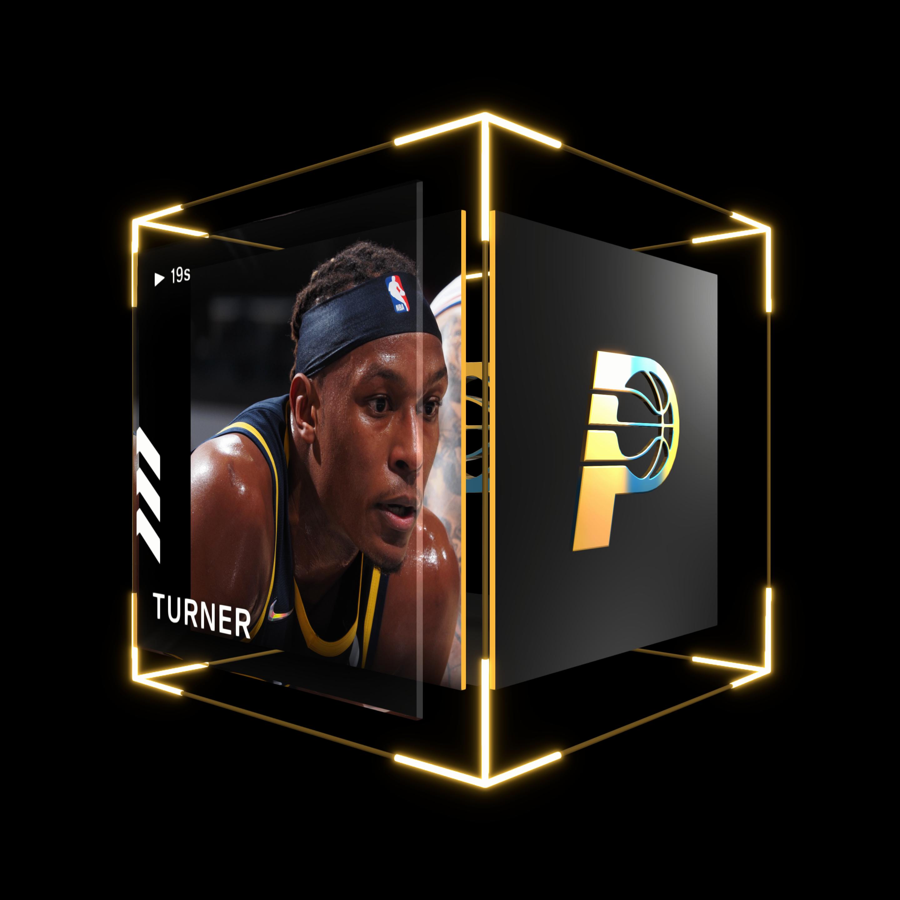 Myles Turner