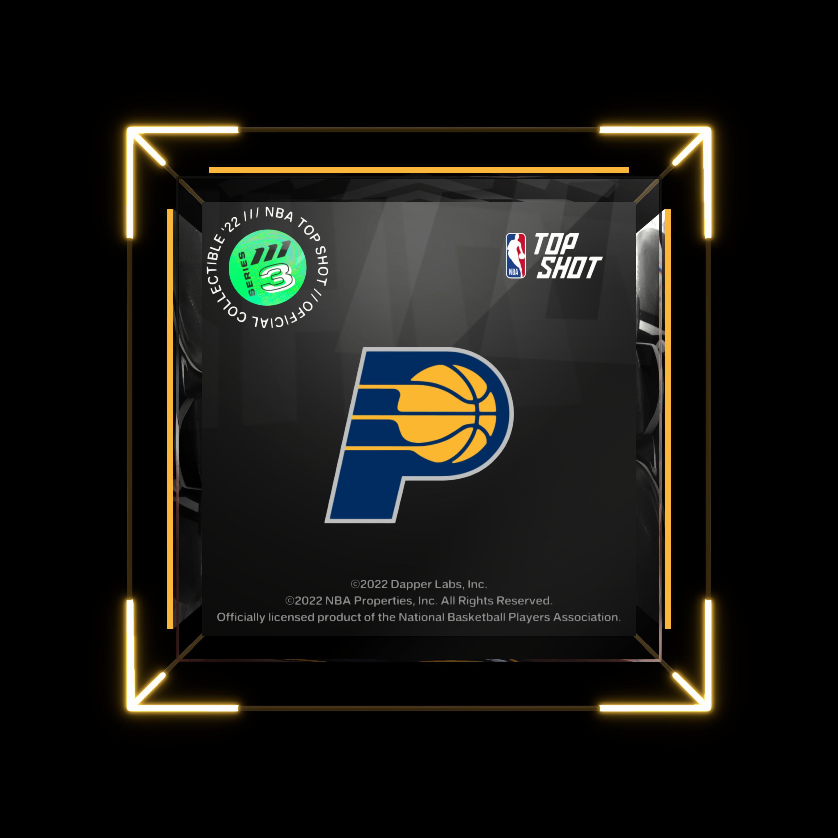 Myles Turner