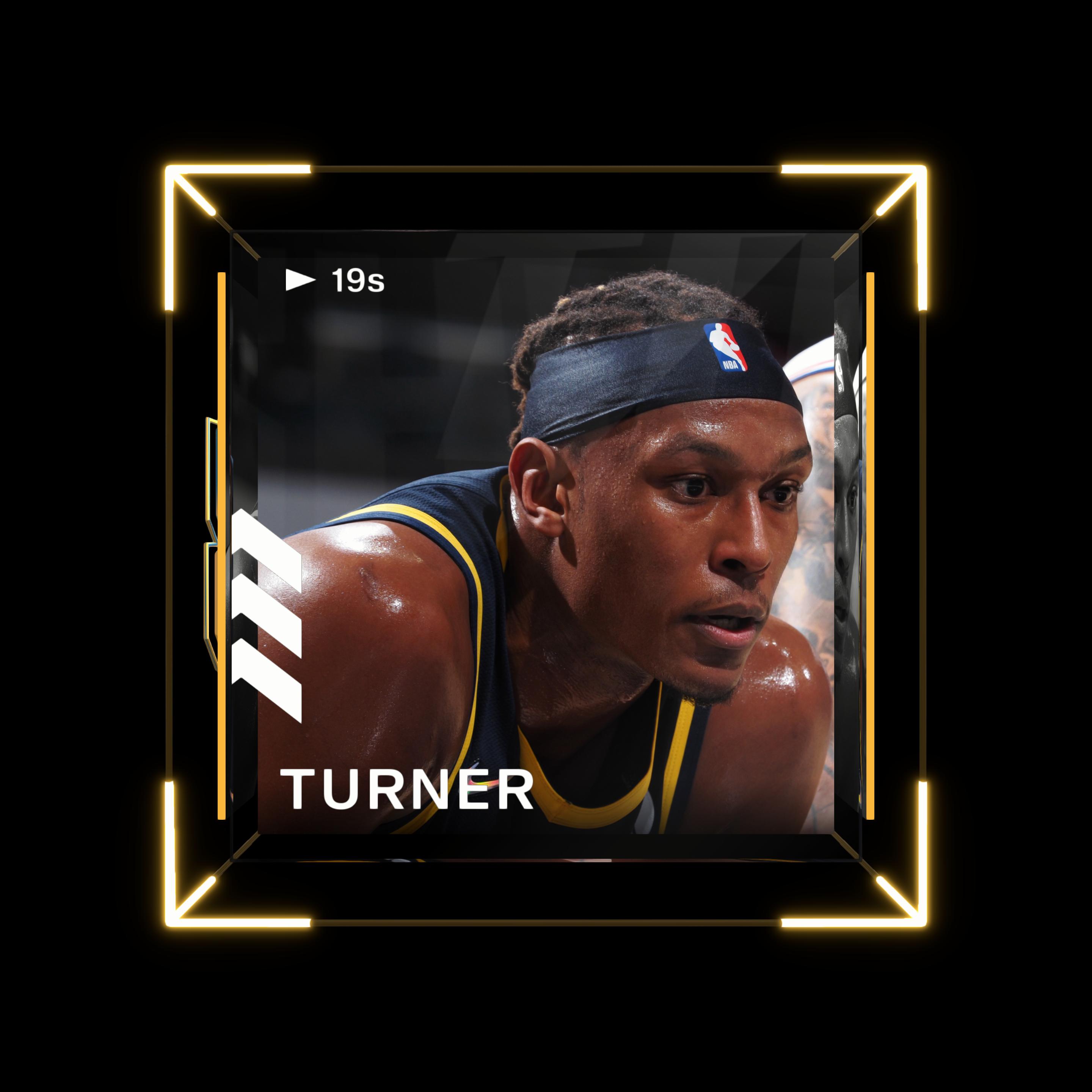 Myles Turner