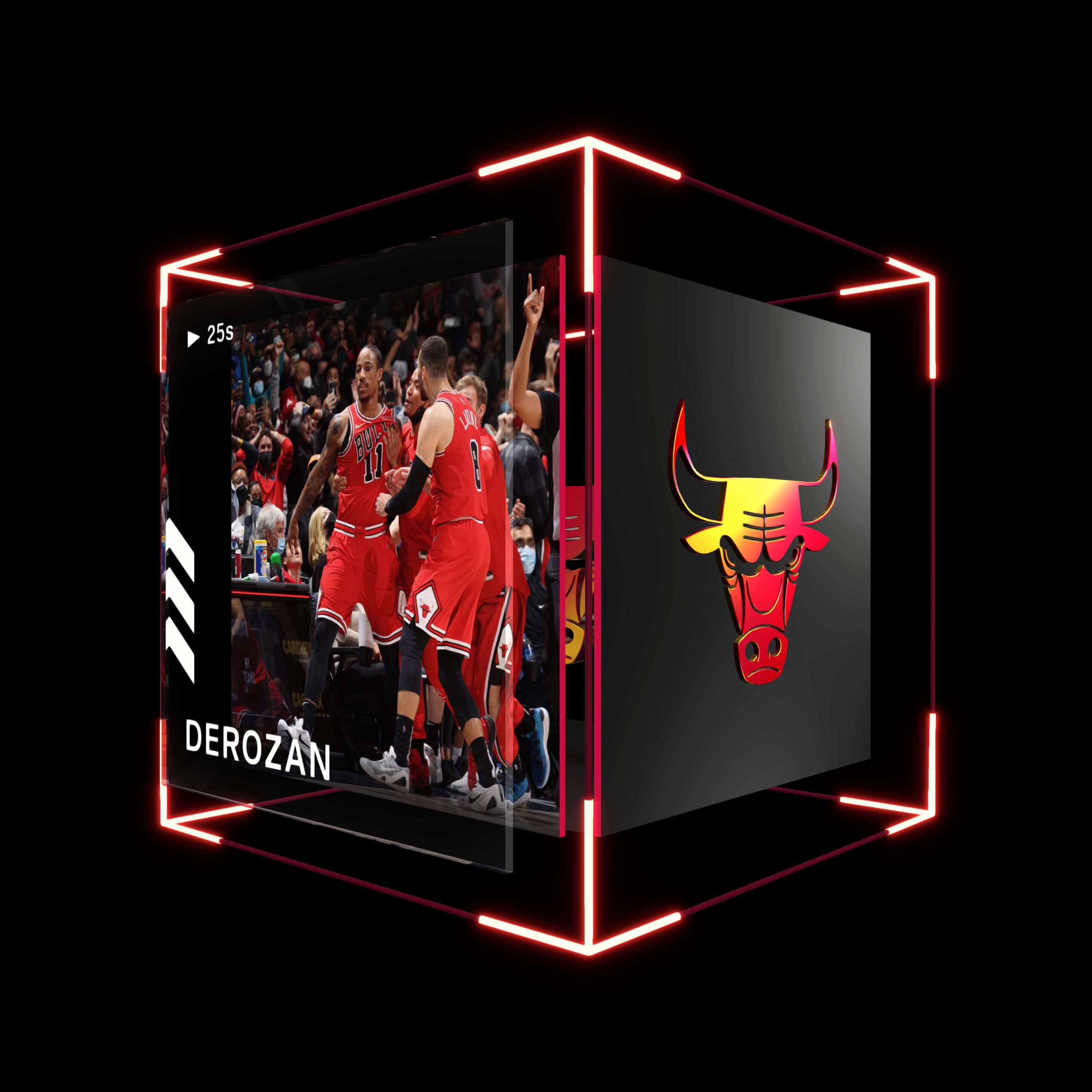 DeMar DeRozan