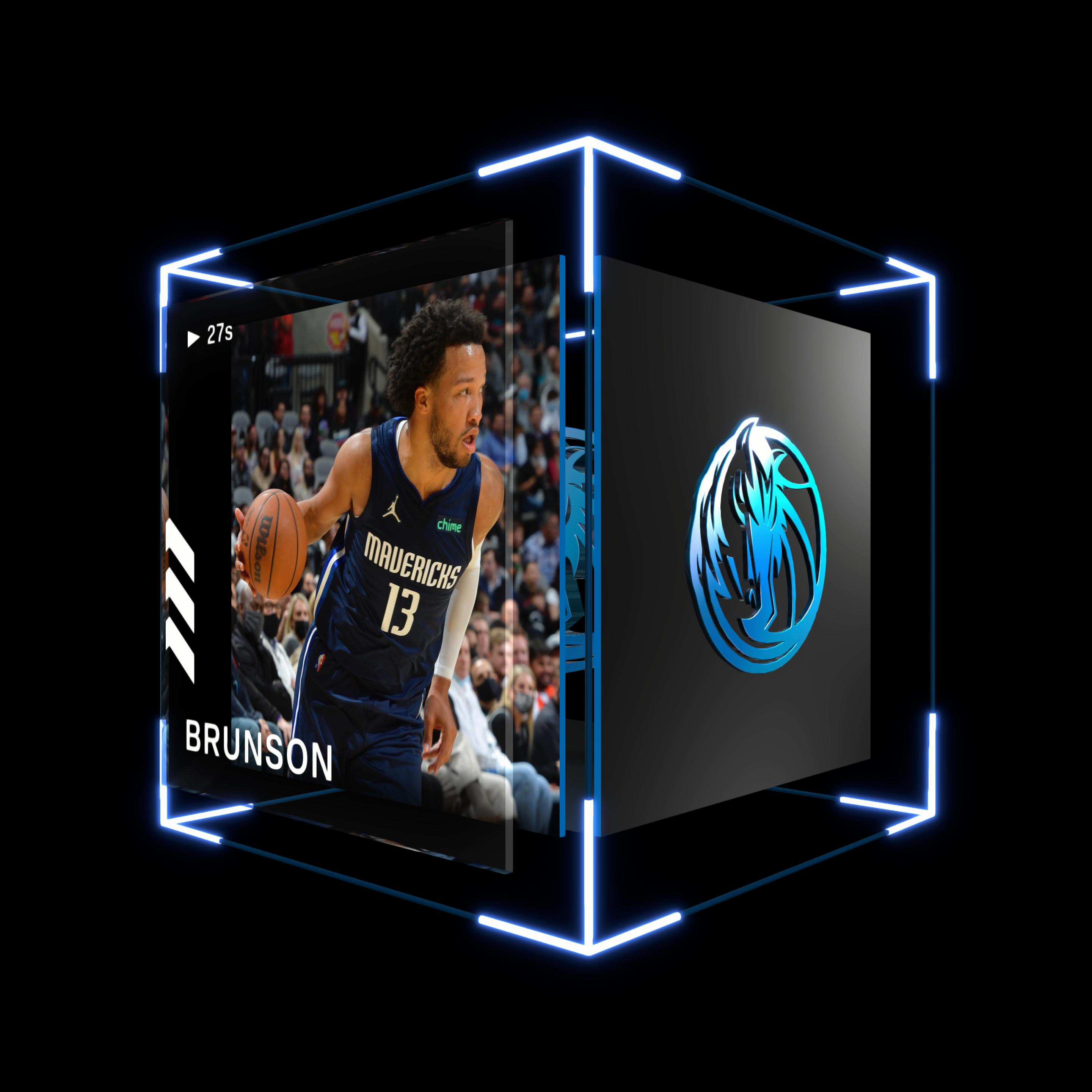 Jalen Brunson