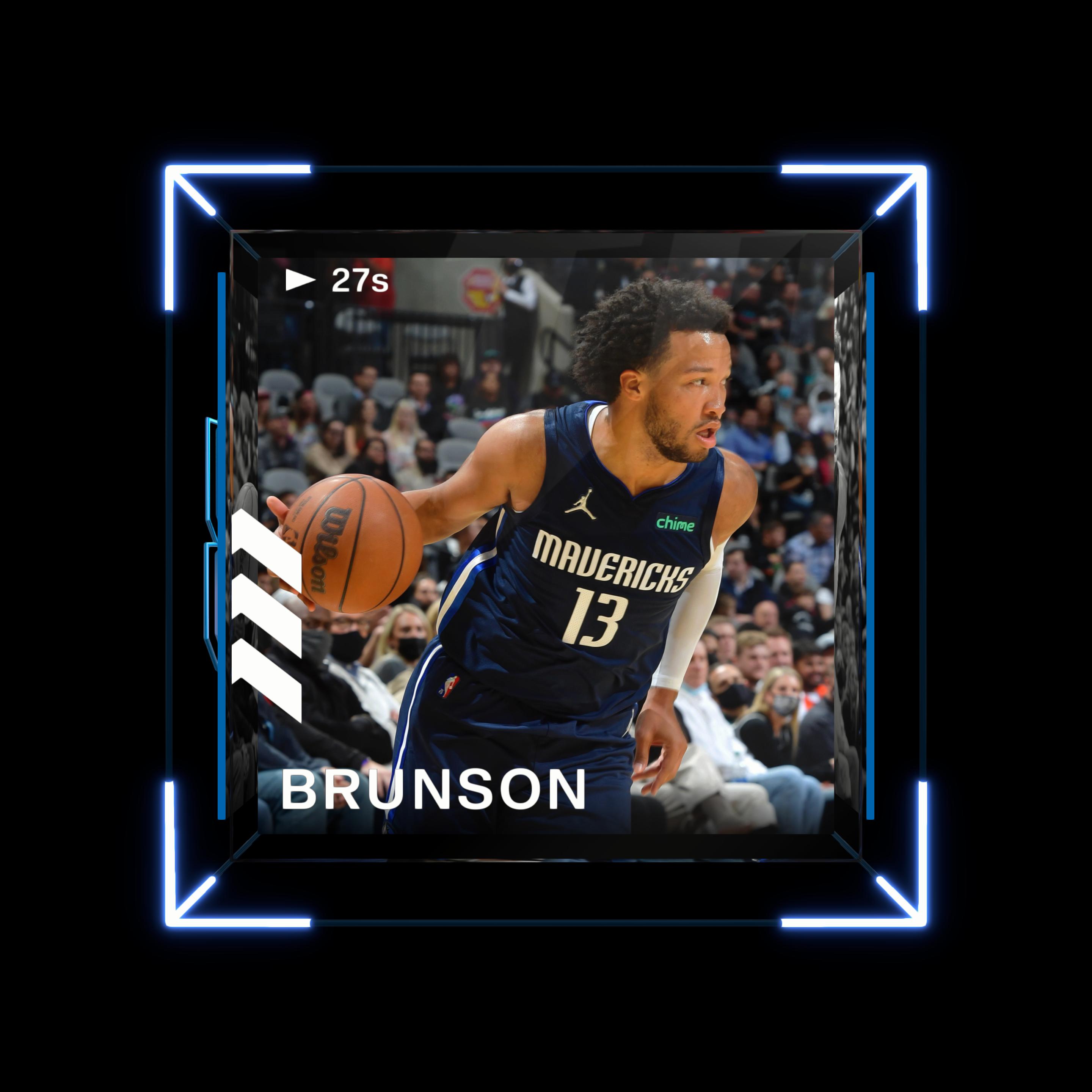 Jalen Brunson