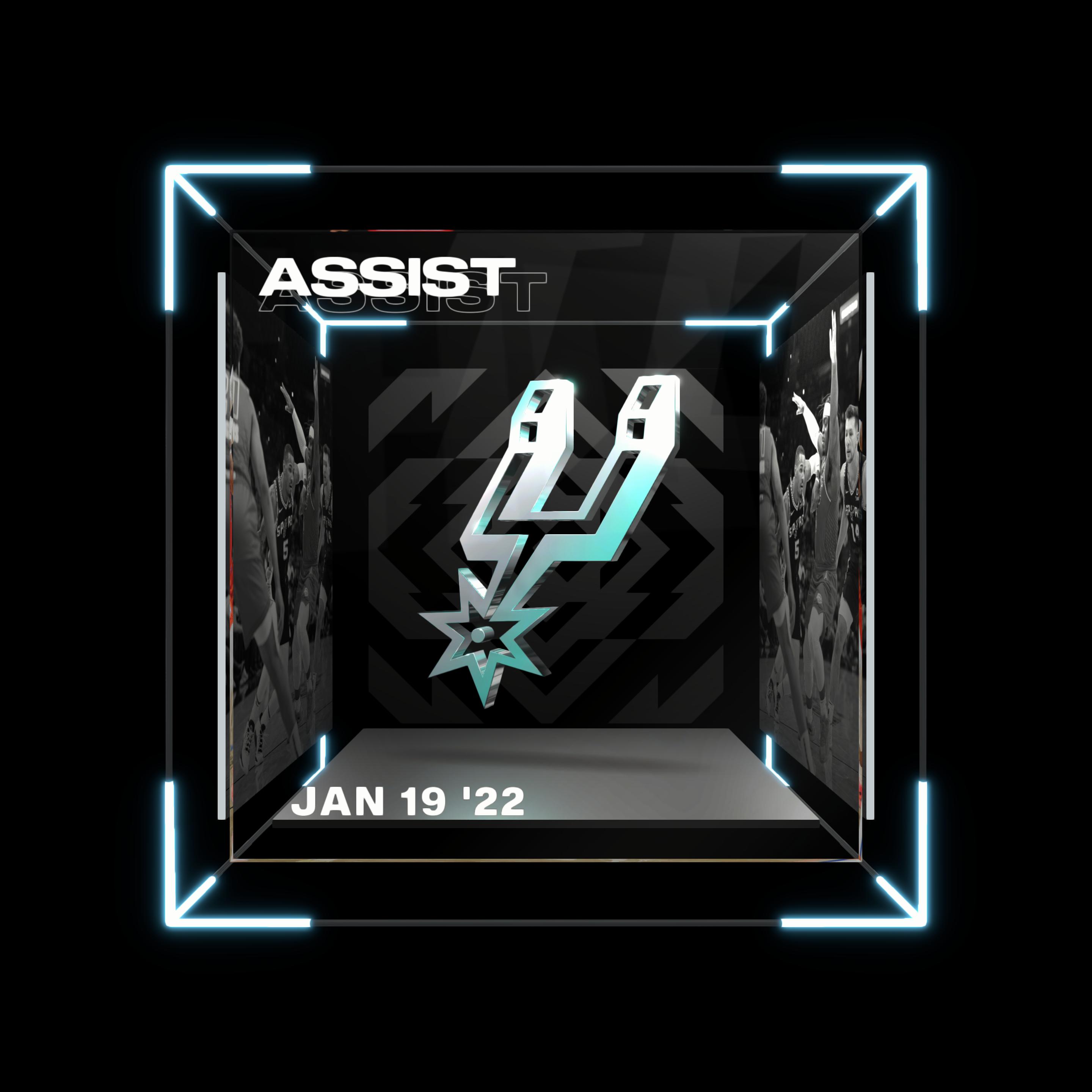 Dejounte Murray