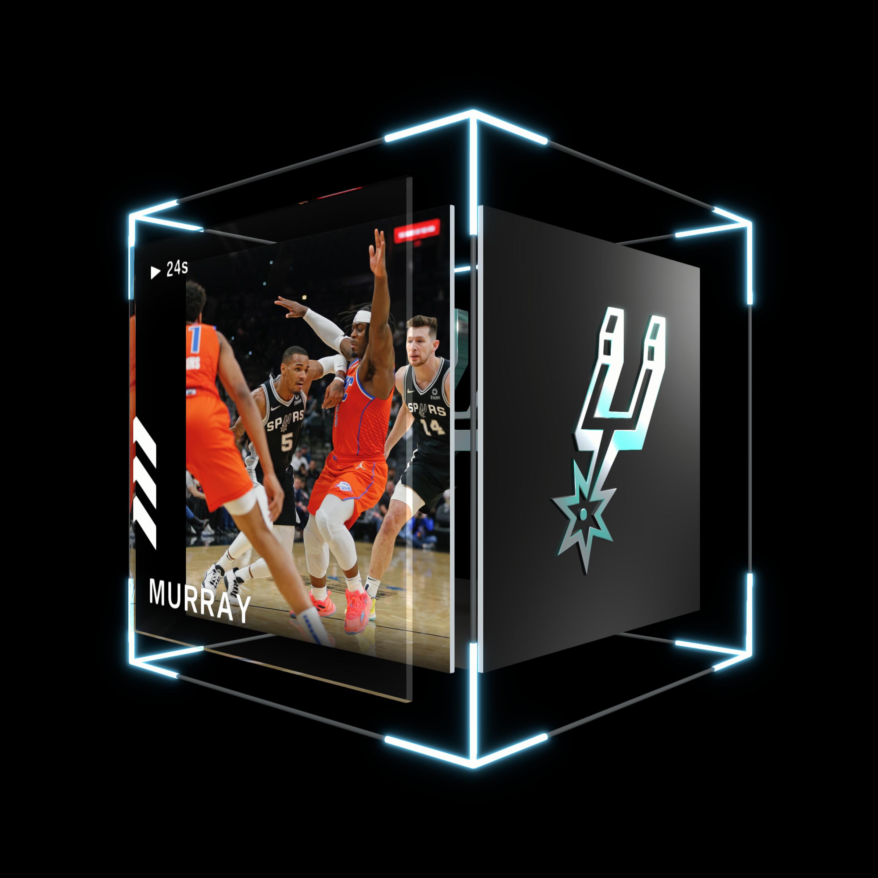 Dejounte Murray